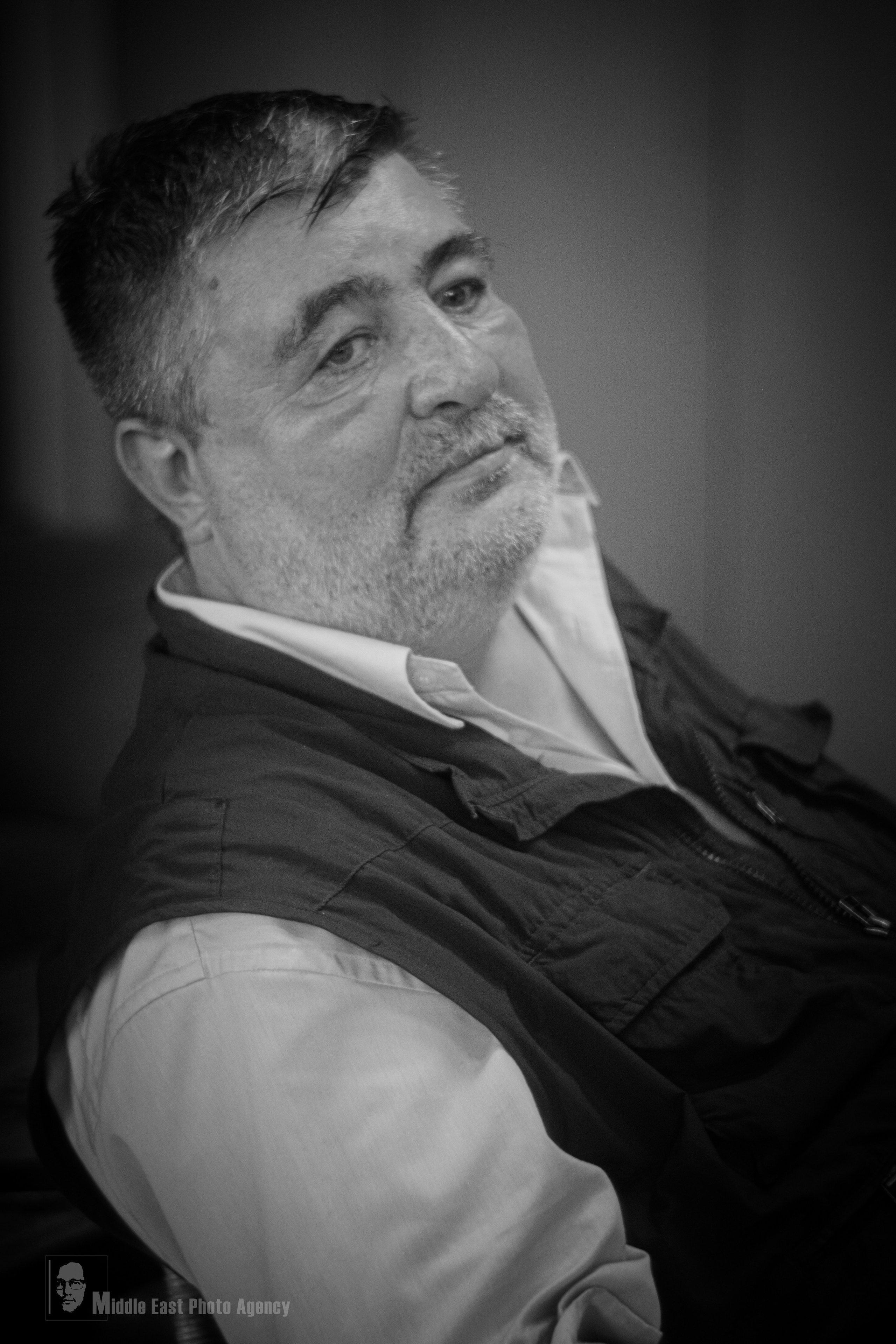 Grankin! Happy Birthday!. Middle East Photo Agency — Photography & Event Magnets — סוכנות צילום והדפסת מגנטים לאירועים