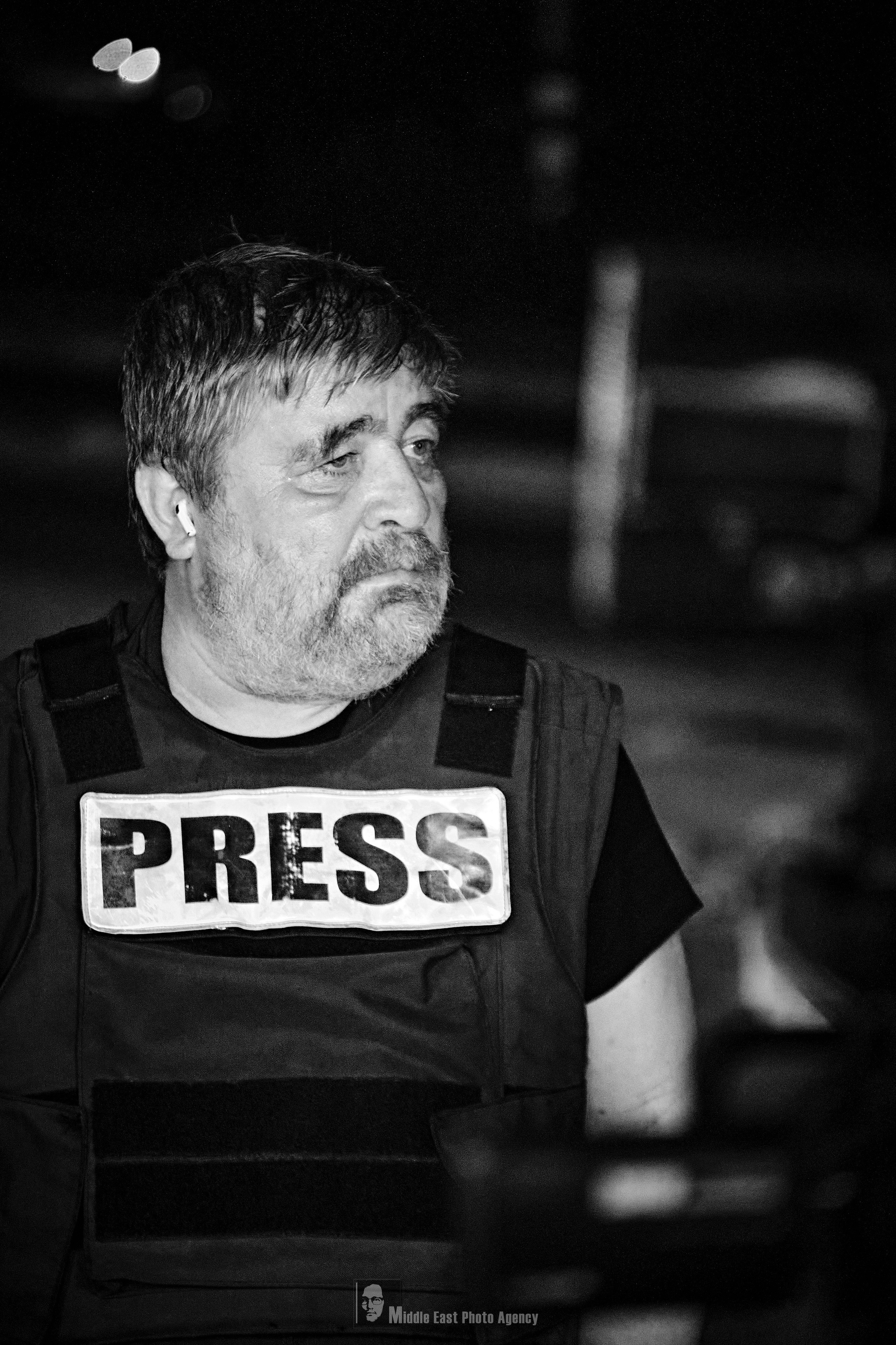 Photography: Sergei Grankin on Channel 9 – Maxim Polak. Middle East Photo Agency — Photography & Event Magnets — סוכנות צילום והדפסת מגנטים לאירועים