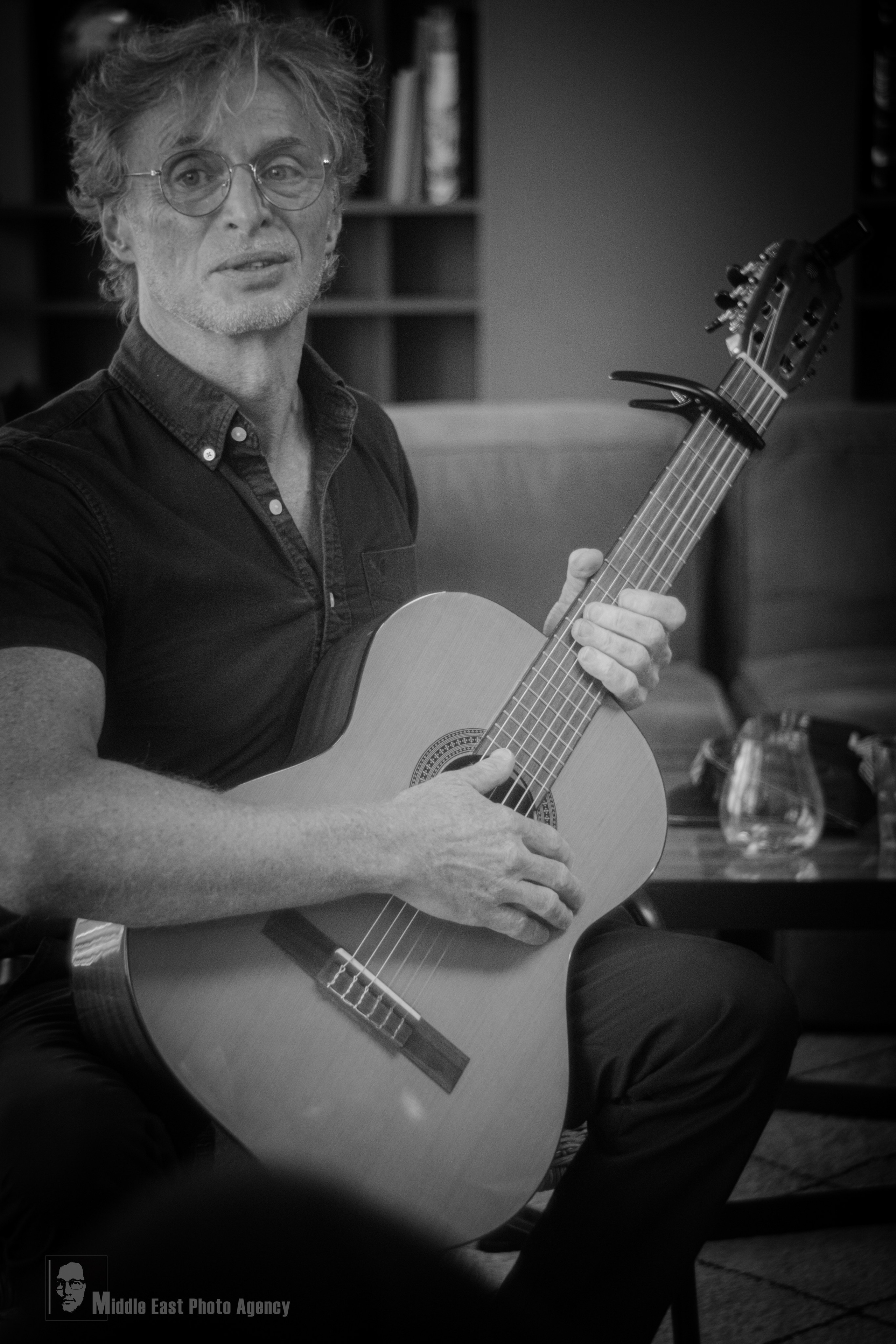 Grankin! Happy Birthday!. Middle East Photo Agency — Photography & Event Magnets — סוכנות צילום והדפסת מגנטים לאירועים