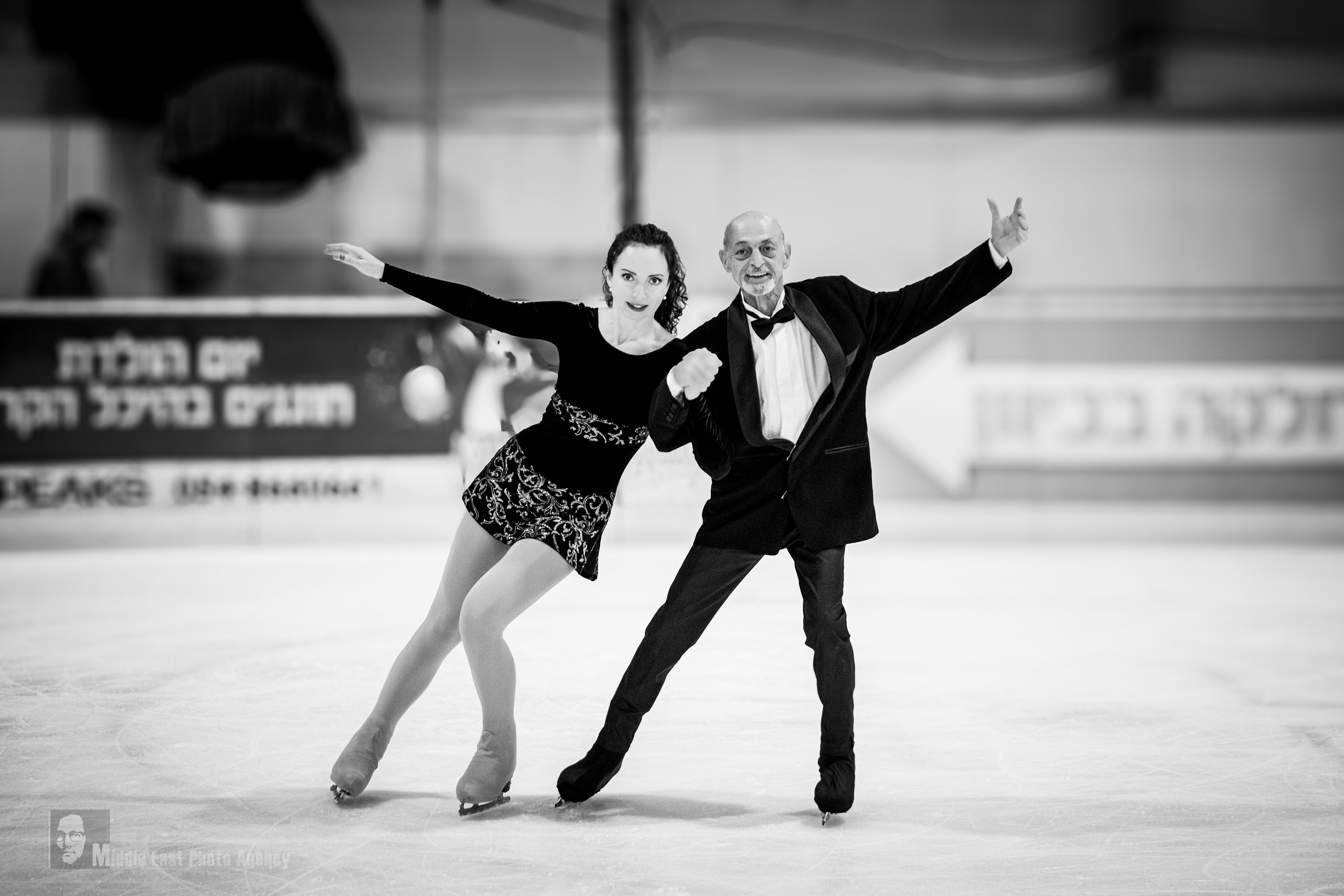 Aliay & Eduardo. Middle East Photo Agency — Photography & Event Magnets — סוכנות צילום והדפסת מגנטים לאירועים