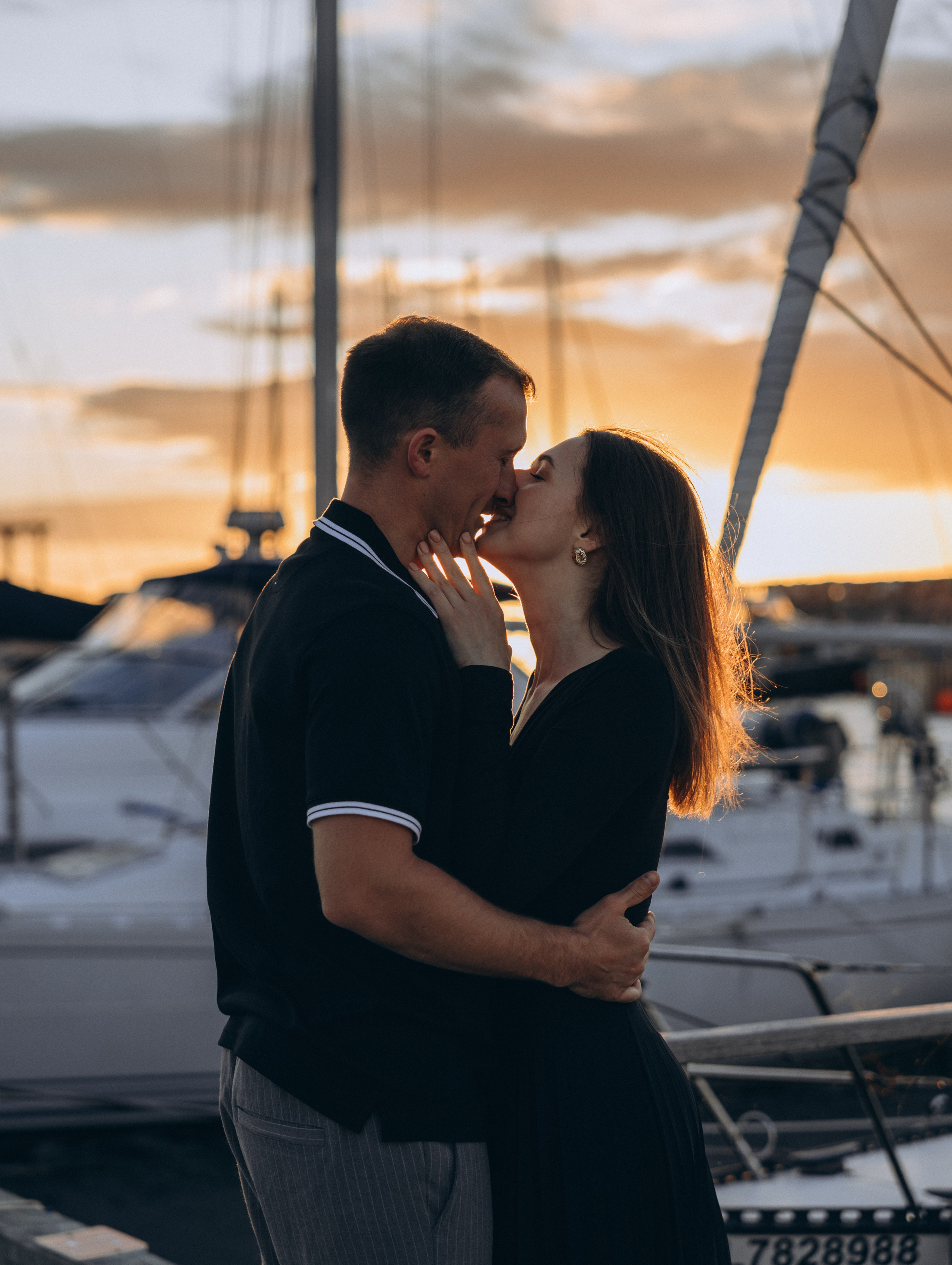 Love story. Children’s and family photographer in St. John’s, NL | Marina Peliukh