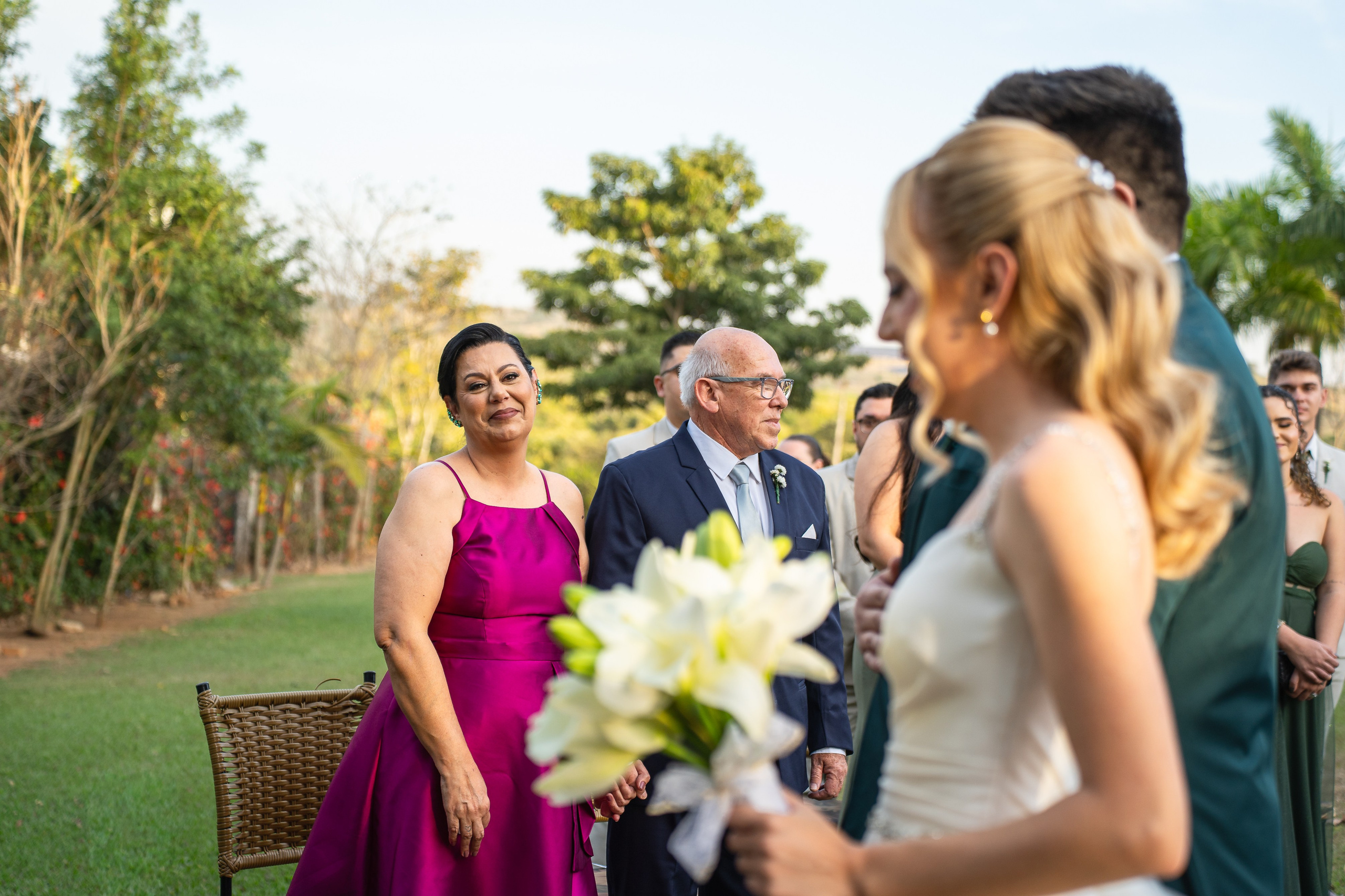 Giovana & Igor. O Casal Dos Noivos