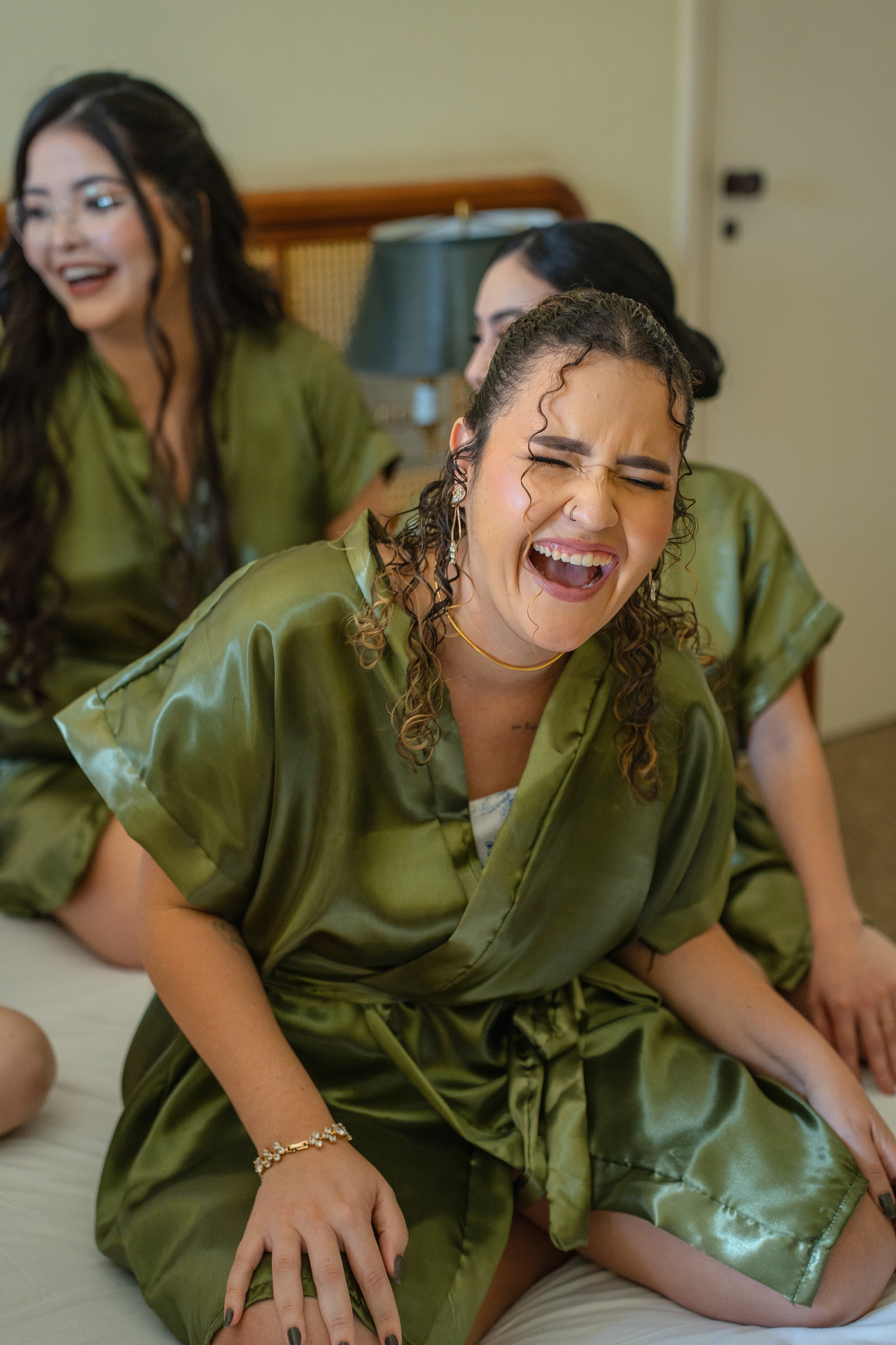 Giovana & Igor. O Casal Dos Noivos