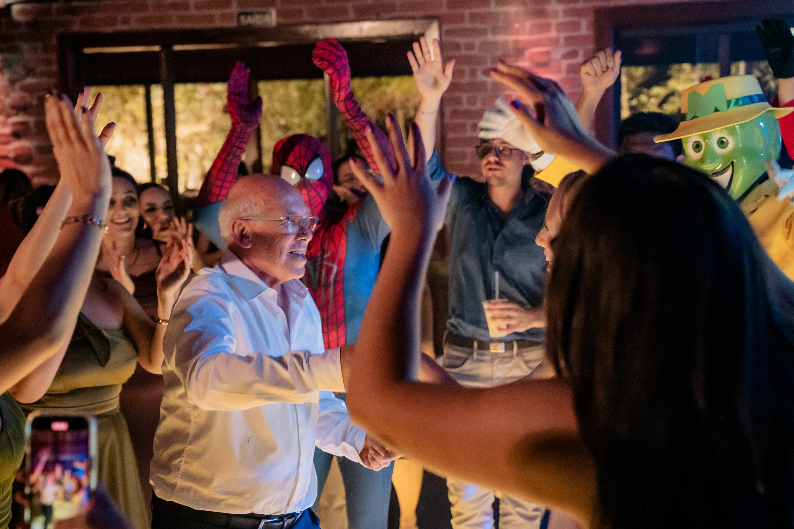 Giovana & Igor. O Casal Dos Noivos