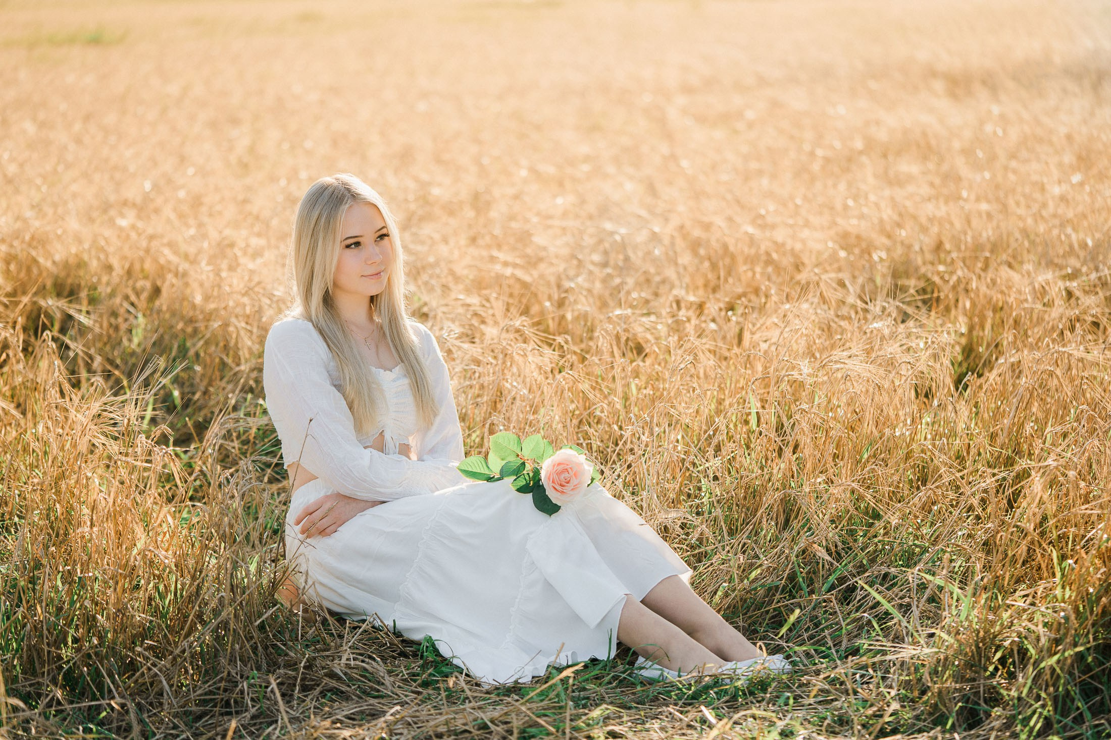 Rippi- ja ylioppilaskuvaus