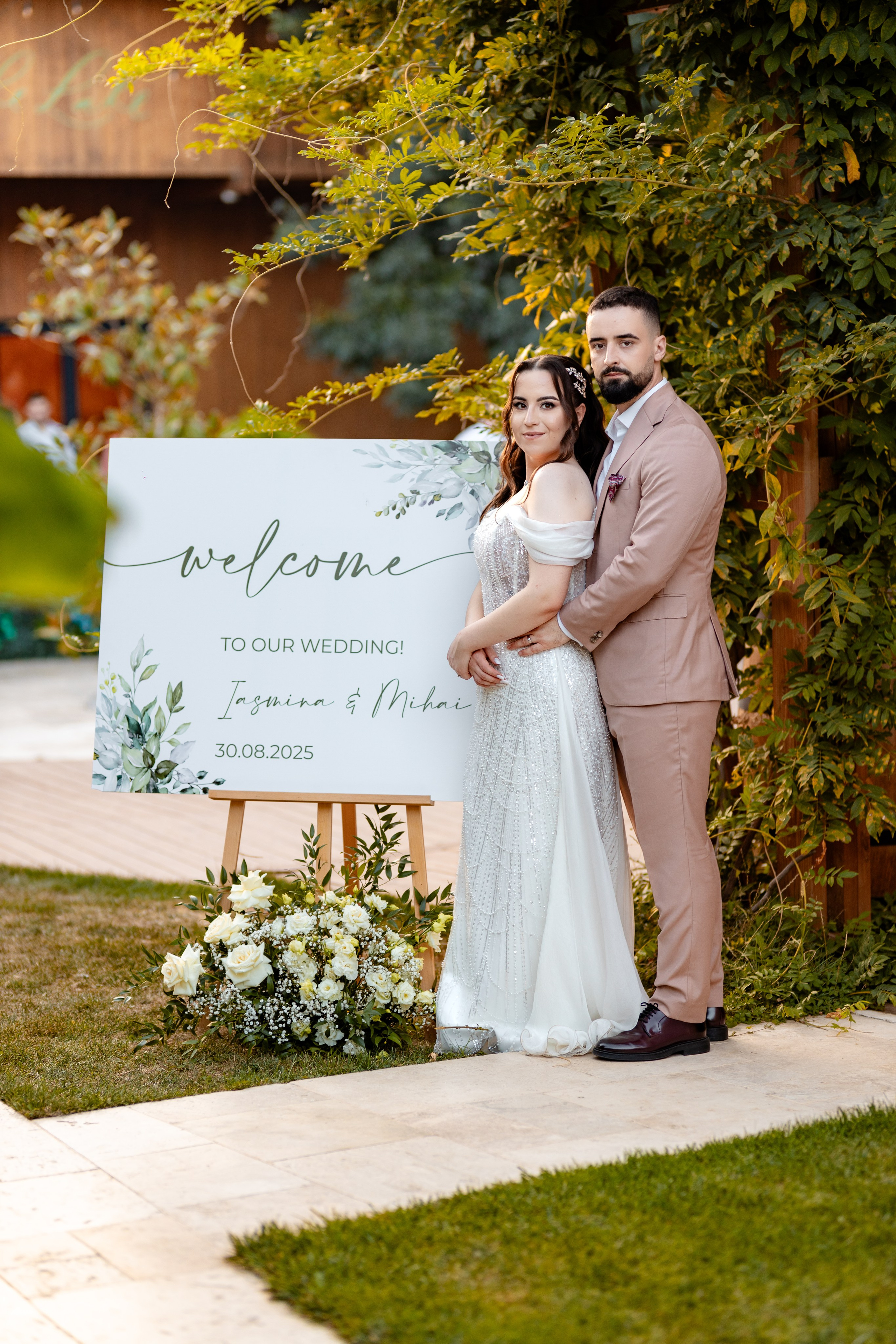 Sesiune Foto Cununie Civilă de Vis |Fotografie Profesională Nuntă și Evenimente. Lucian Dedeu — Fotograf de nuntă și eveniment