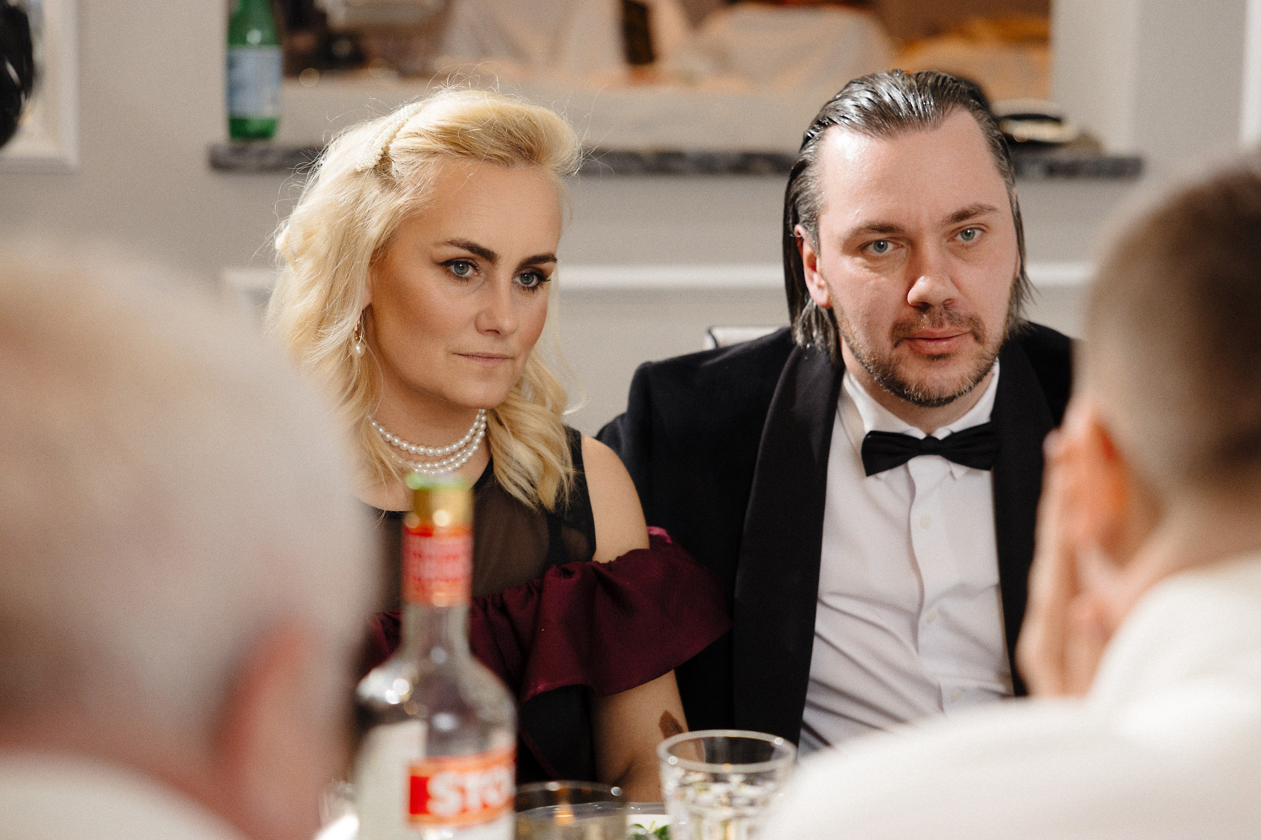 Вечеринка в стиле Великого Гэтсби | Фотограф в Риге. Евгений Тимофеев | Свадебный и контент-фотограф и видеограф в Риге