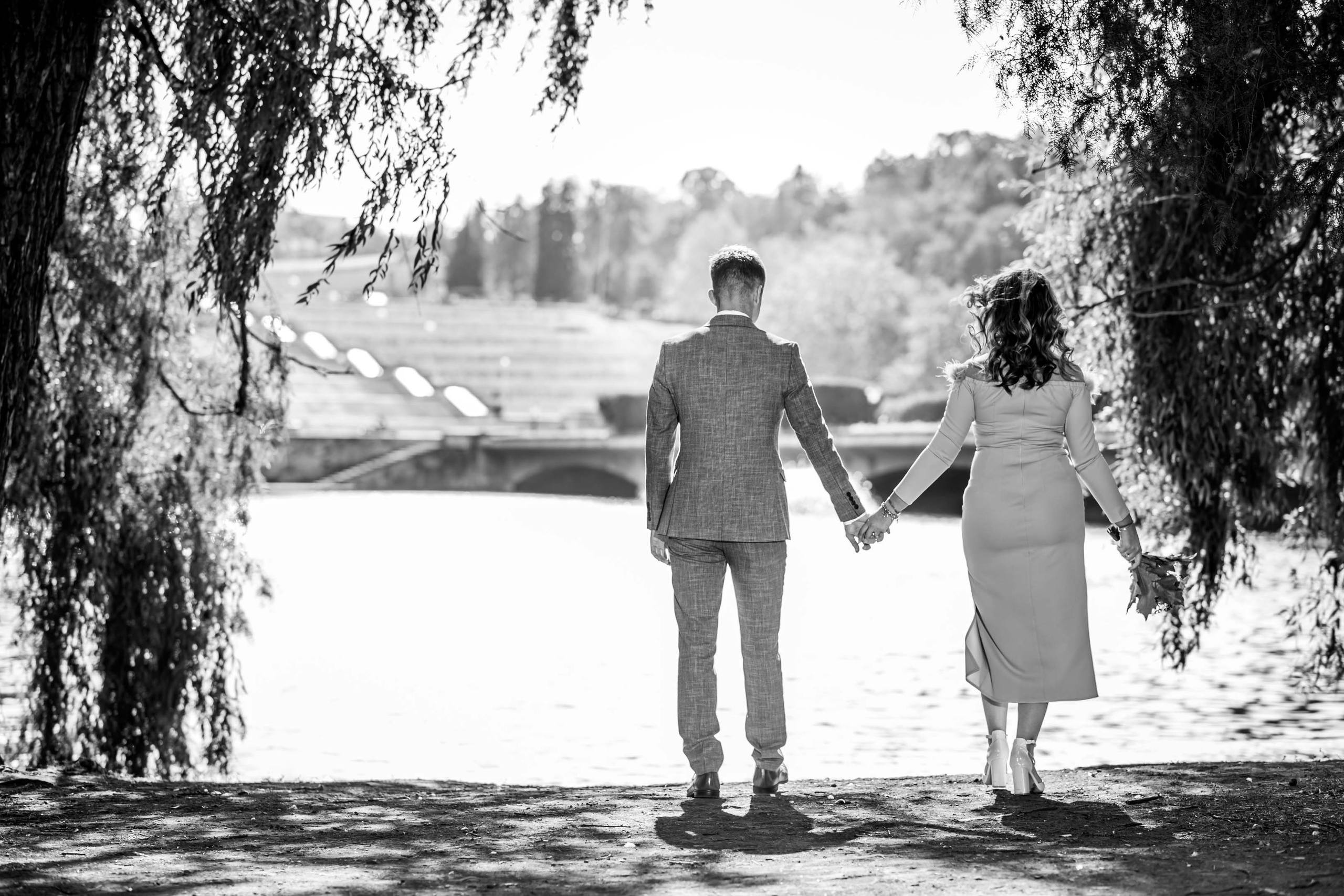 Cununie Iulian si Alexndra. Mugurel anghel