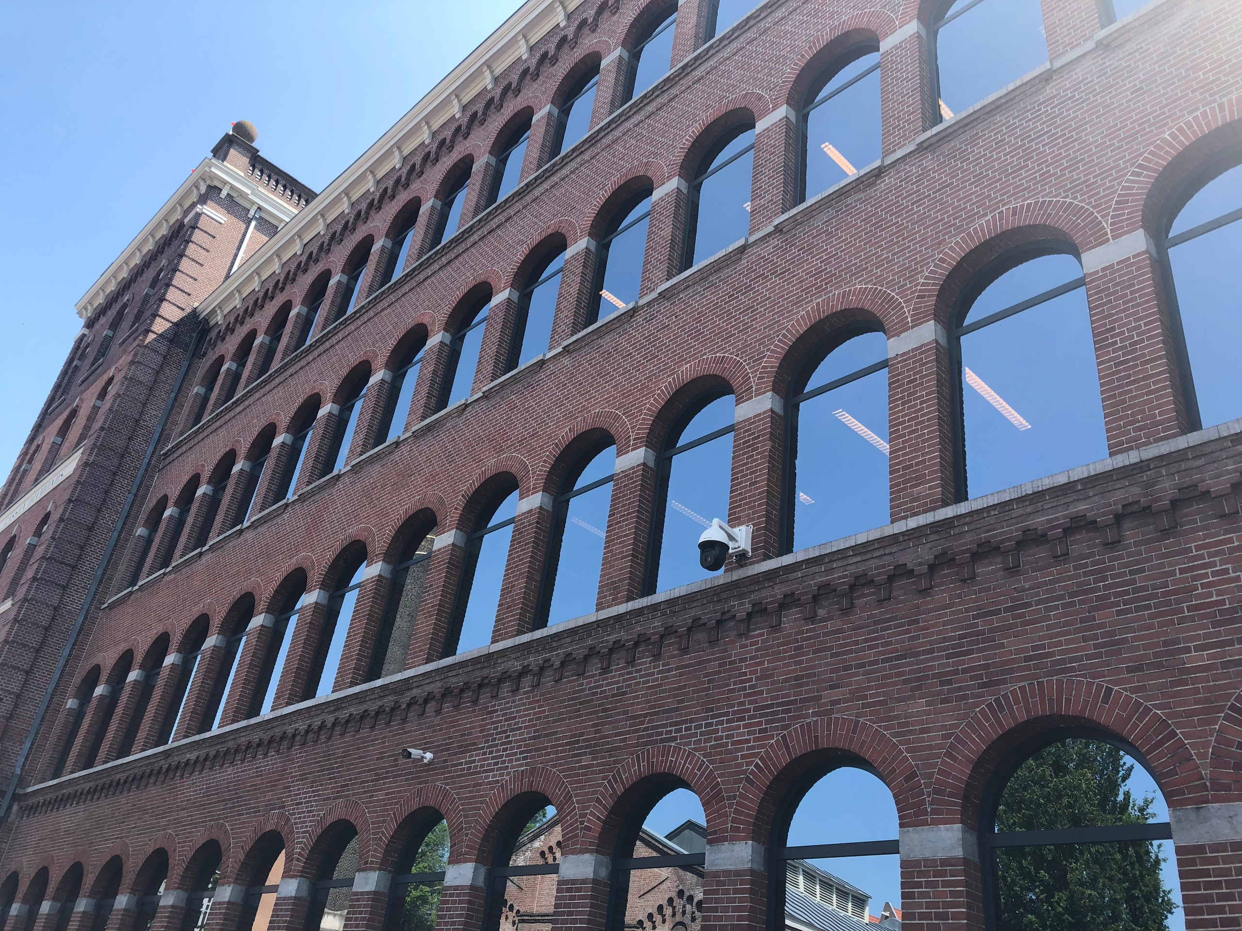 On my last visit to AMSTERDAM May 2018 it was fun and very interesting in this country