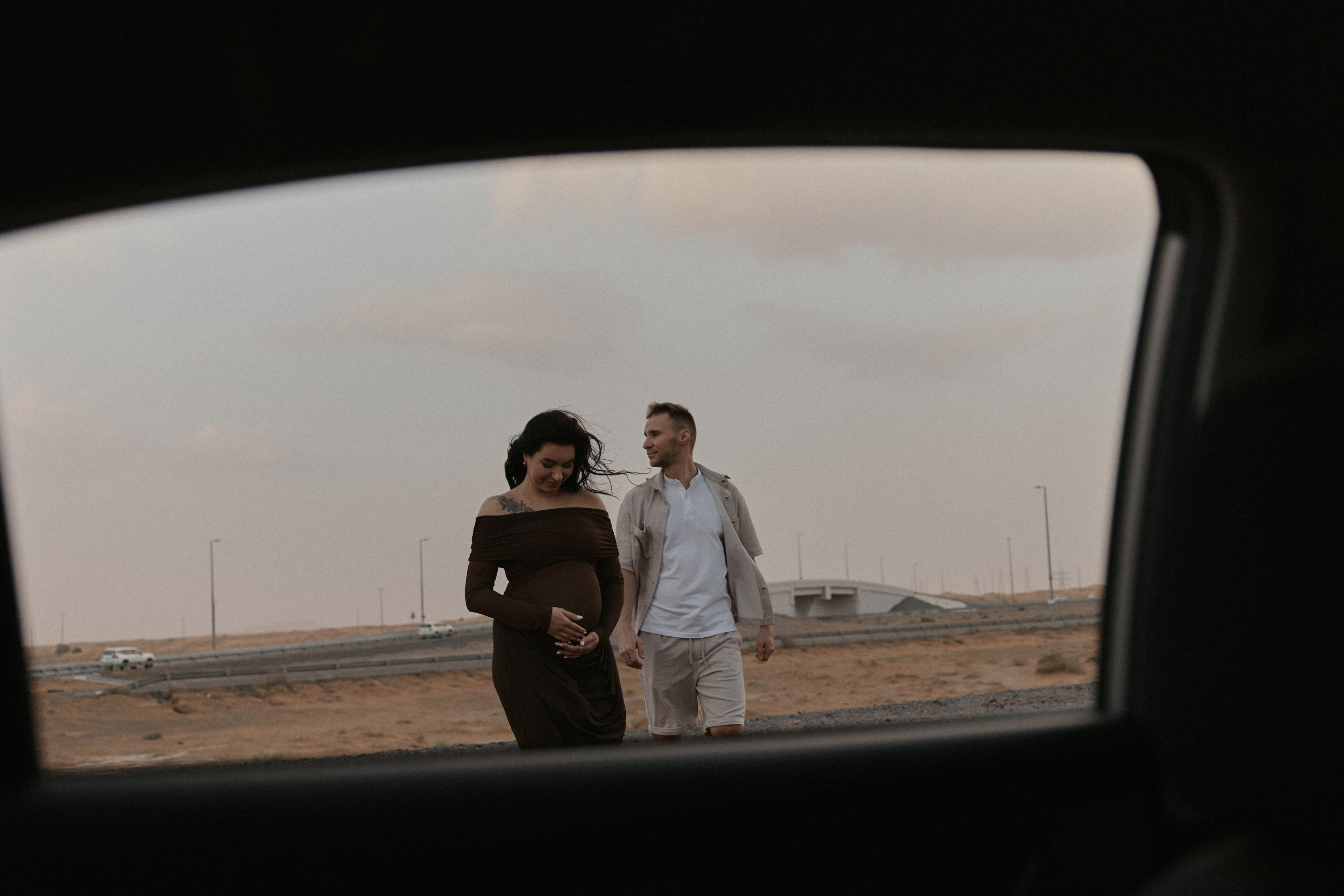 Полина Полякова фотограф в Дубае, ОАЭ