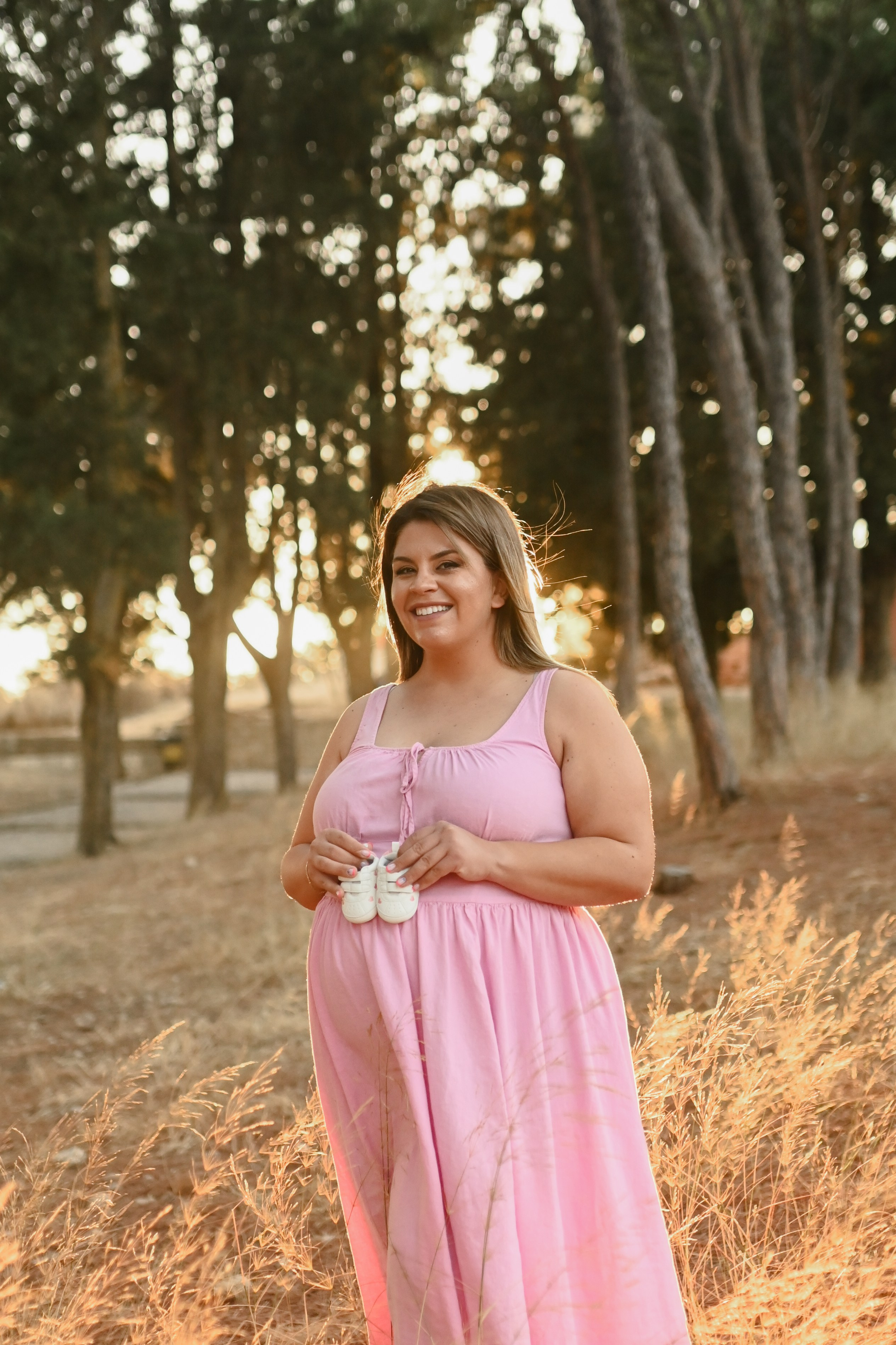 Φωτογράφιση εγκυμοσύνης στο Φιλέρημο Ρόδου – Μαγικές στιγμές μέσα στη φύση. WELCOME