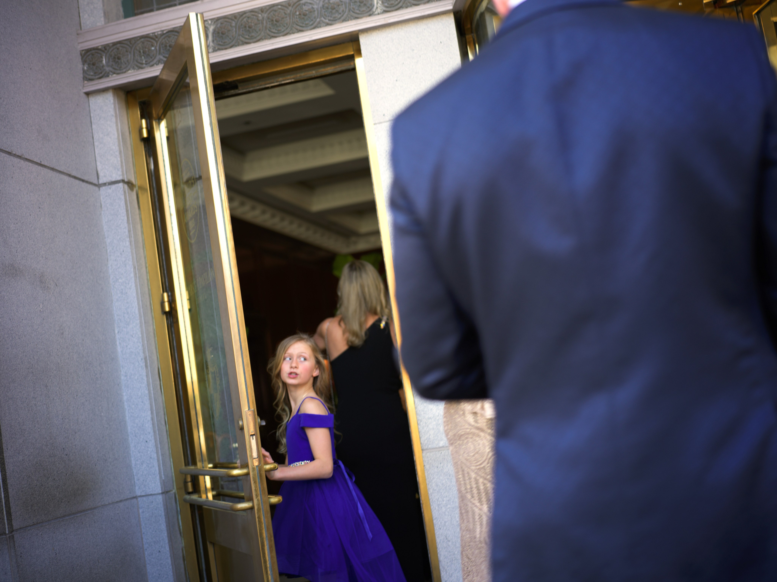 Colour. Sonny Photos