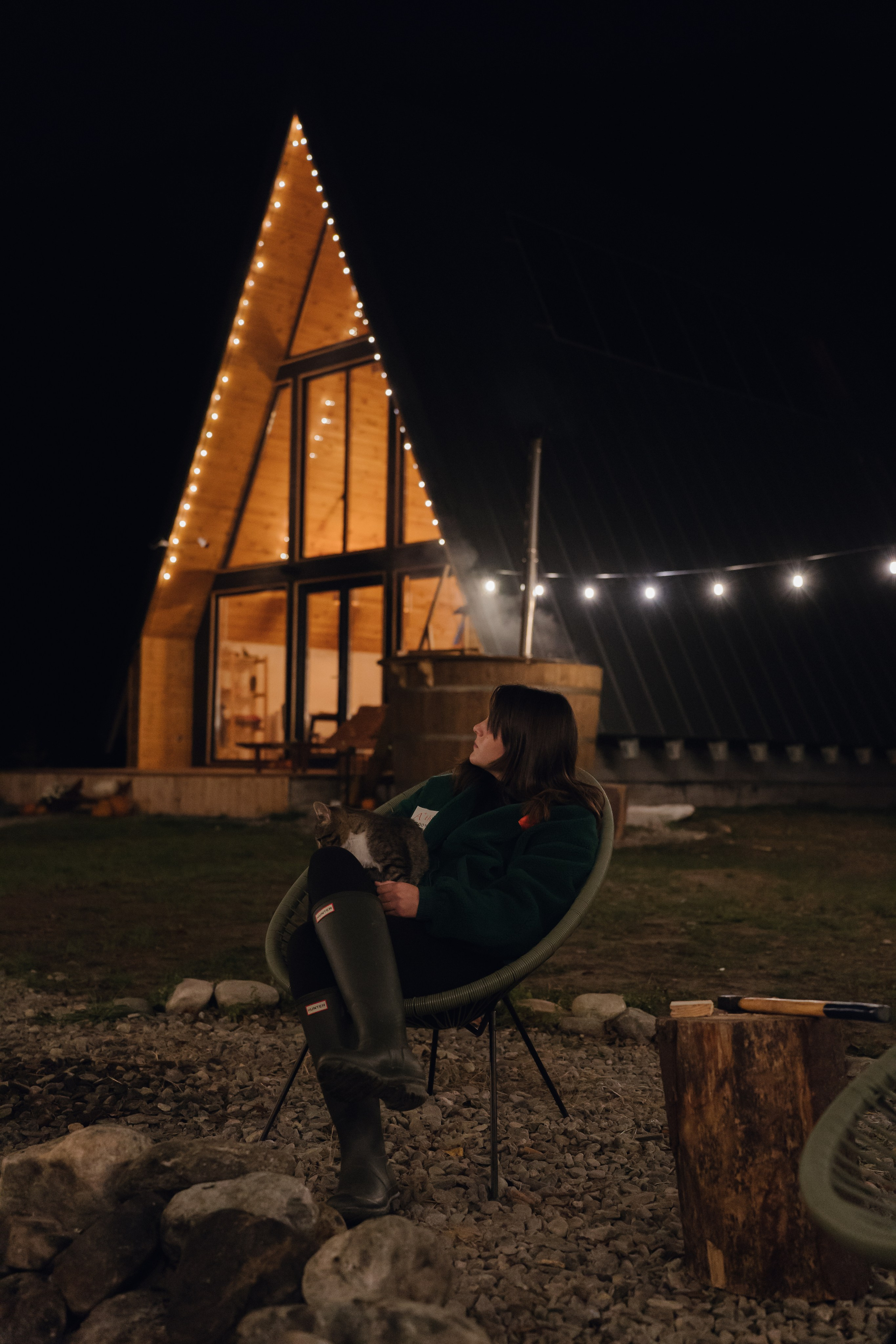 Airbnb. Patricia Morenci — Mountain Adventures for the Wild at Heart