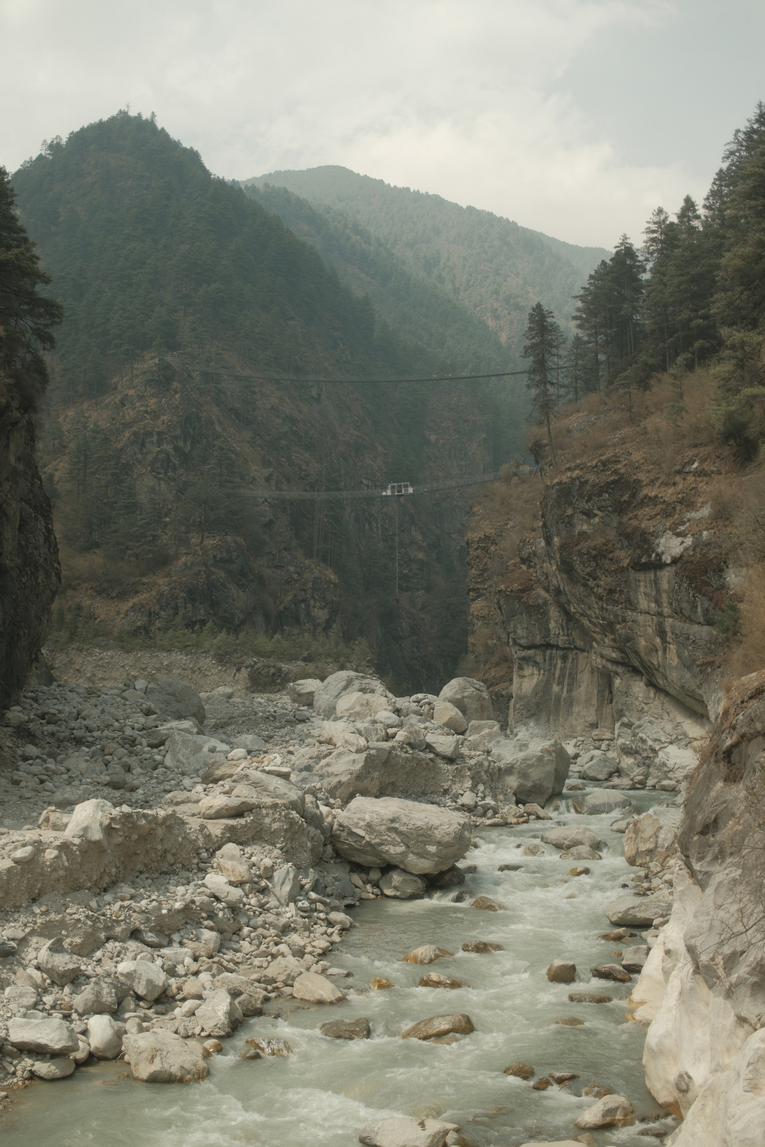 Nepal. Patricia Morenci — Mountain Adventures for the Wild at Heart