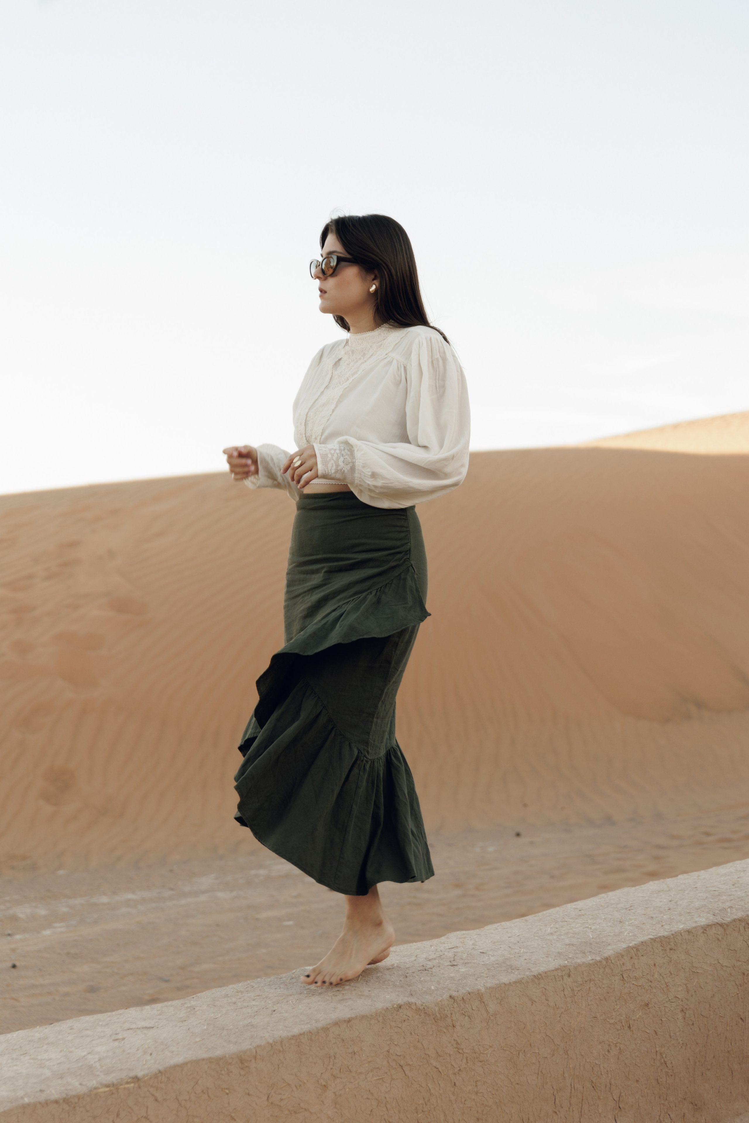 Morrocan dream. Patricia Morenci — Mountain Adventures for the Wild at Heart