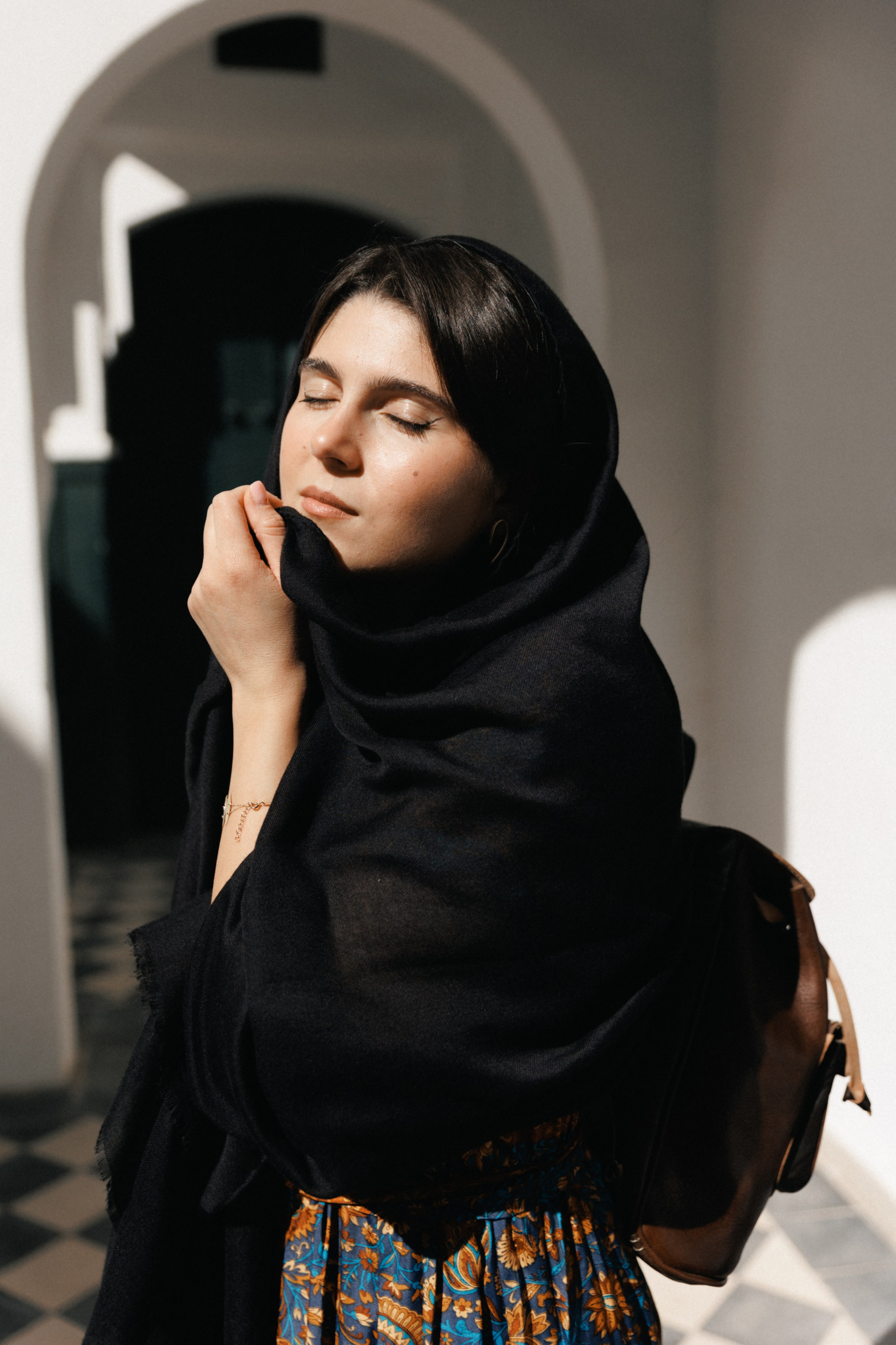 Morrocan dream. Patricia Morenci — Mountain Adventures for the Wild at Heart