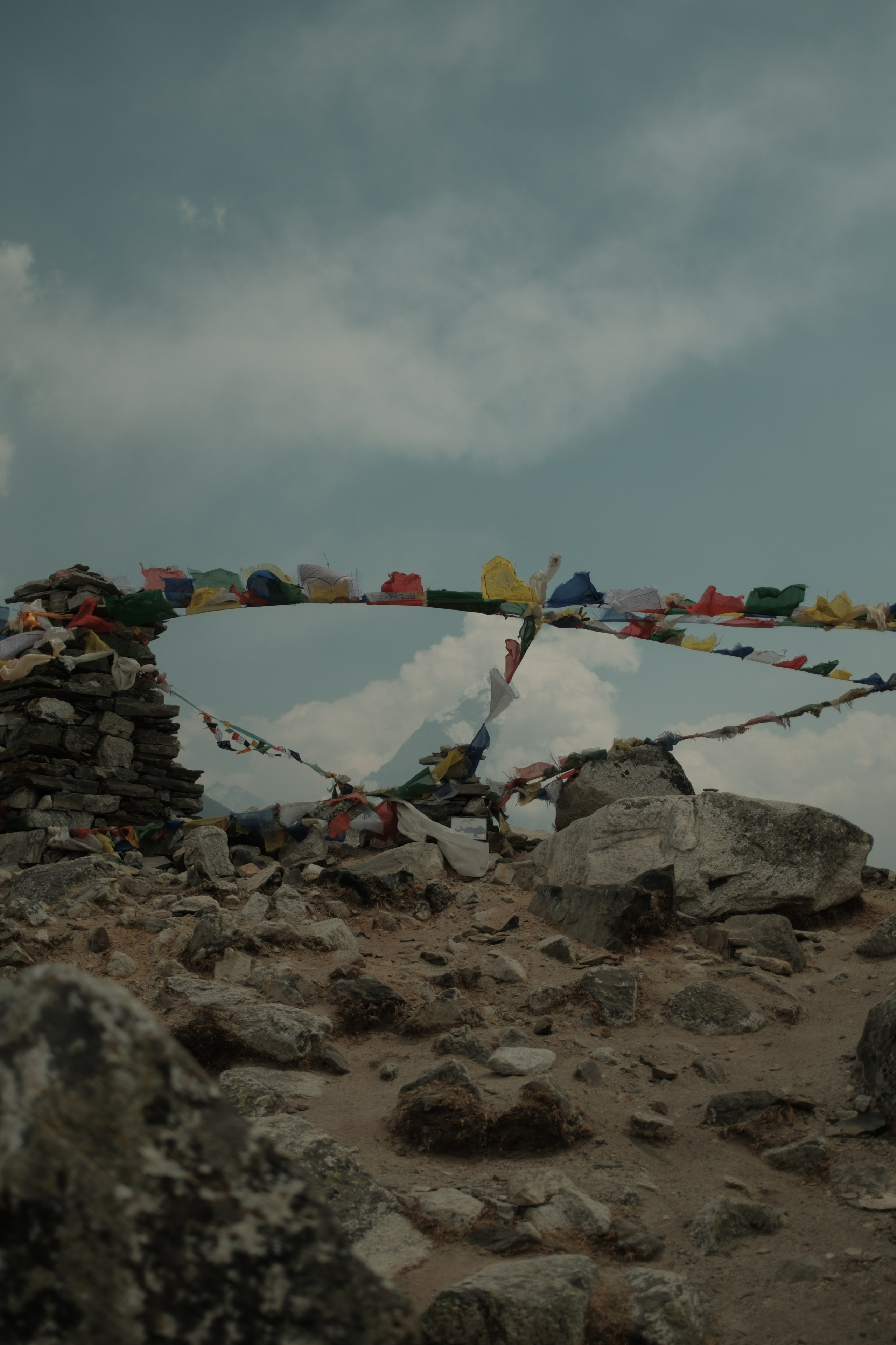 Nepal. Patricia Morenci — Mountain Adventures for the Wild at Heart