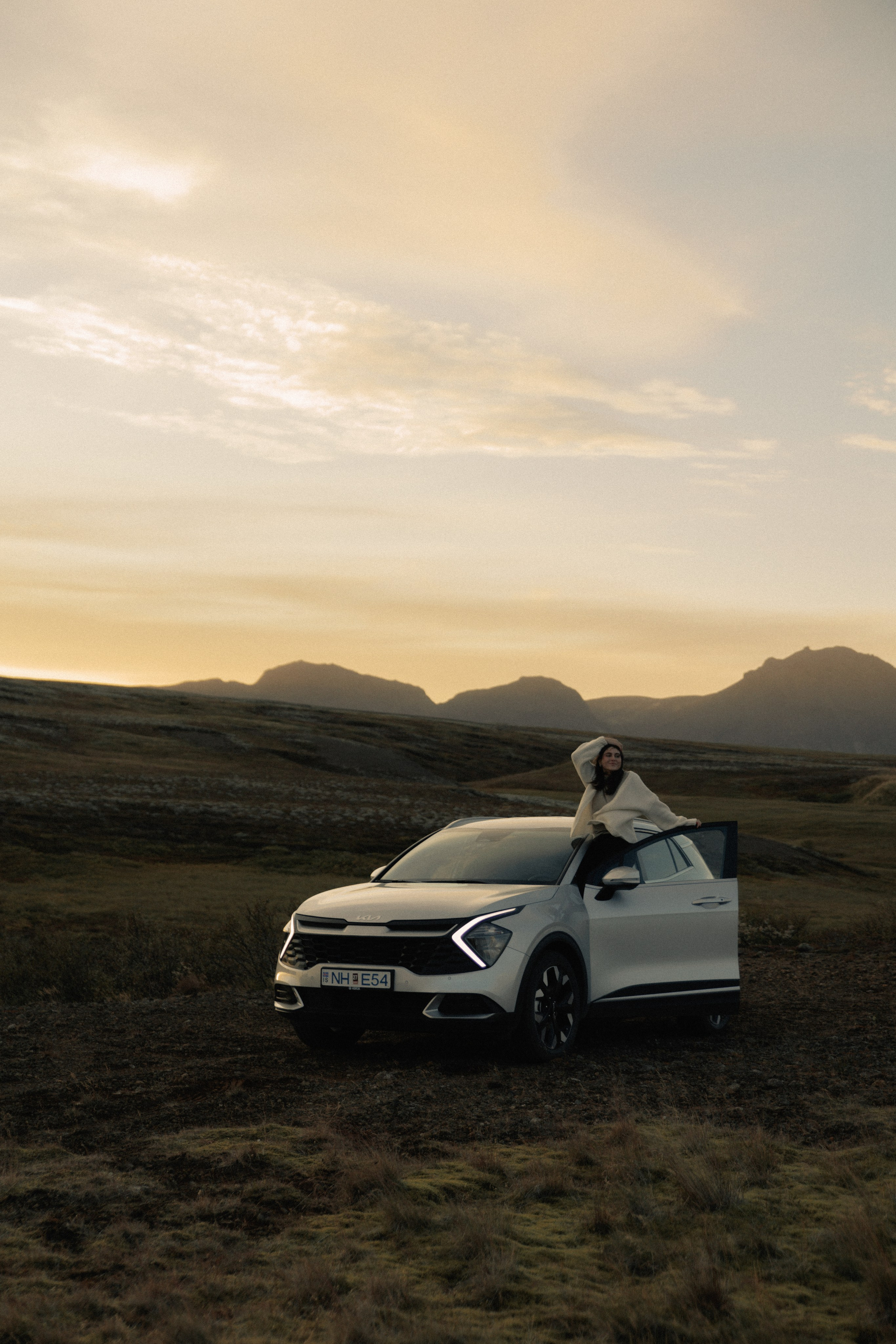 Go Car Rental Iceland. Patricia Morenci — Mountain Adventures for the Wild at Heart