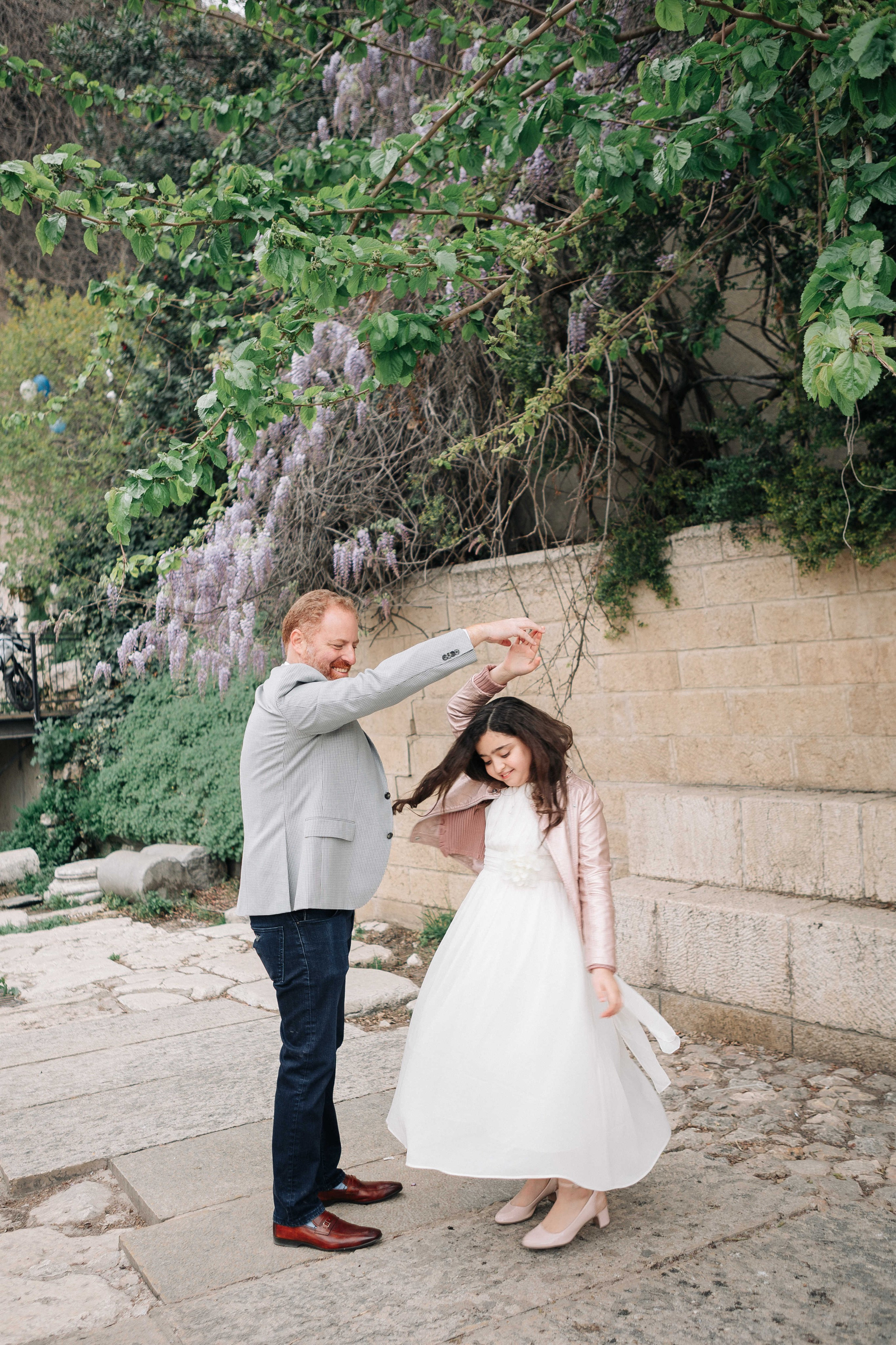 BAT MITZVAH FOR TWINS. Https://shi-photo.com/