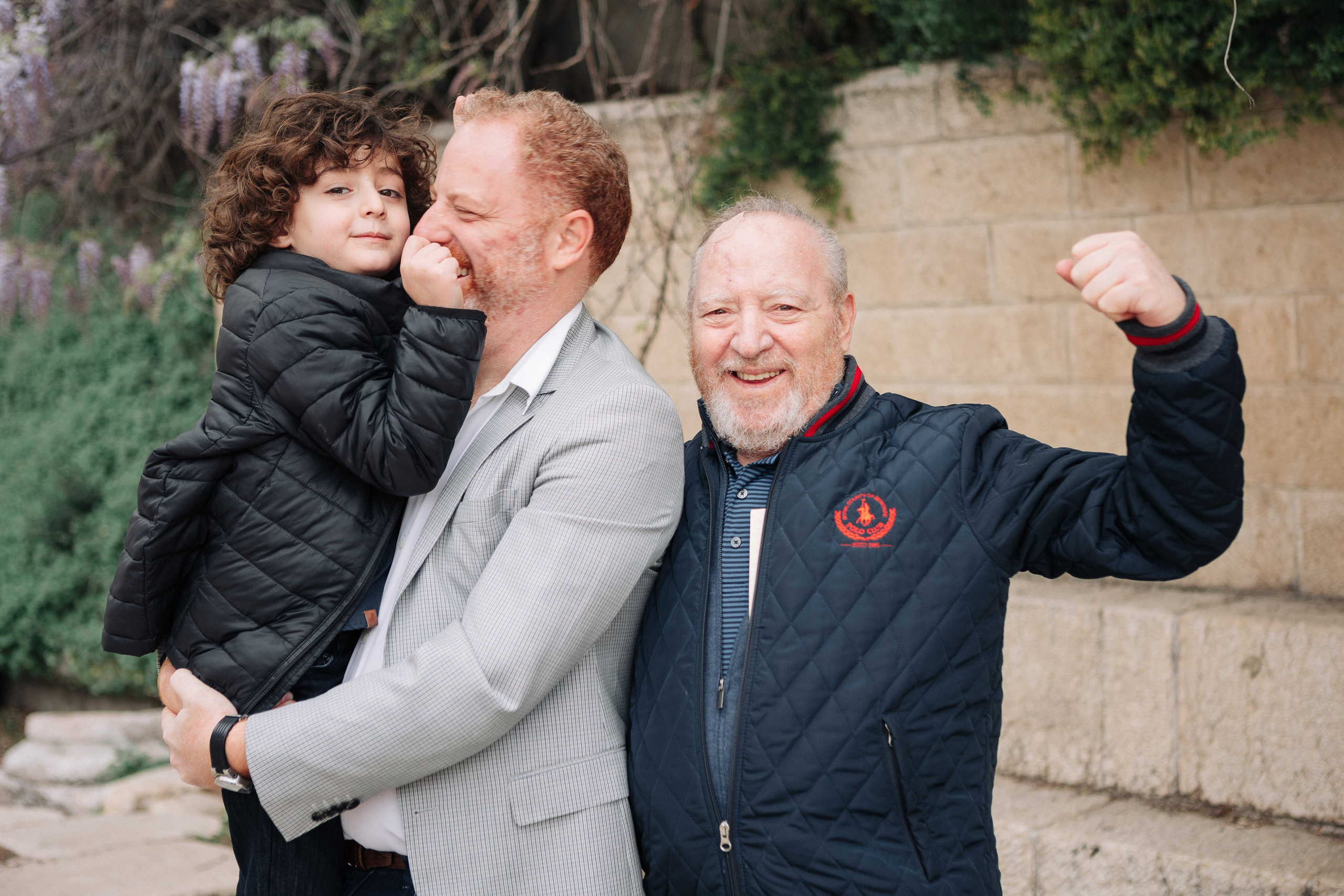 BAT MITZVAH FOR TWINS. Https://shi-photo.com/