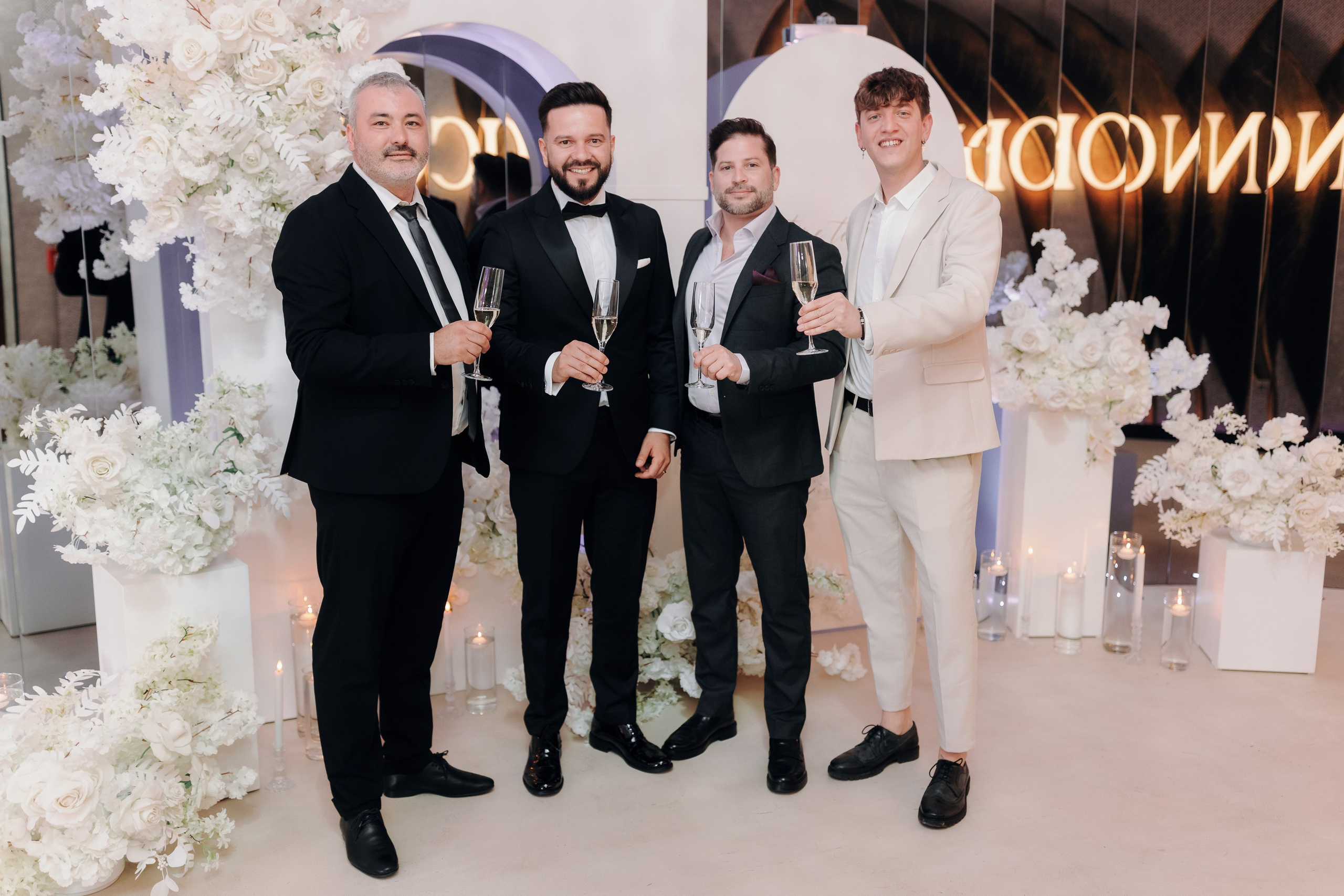 Alina & Alex. MovieFrames.ro