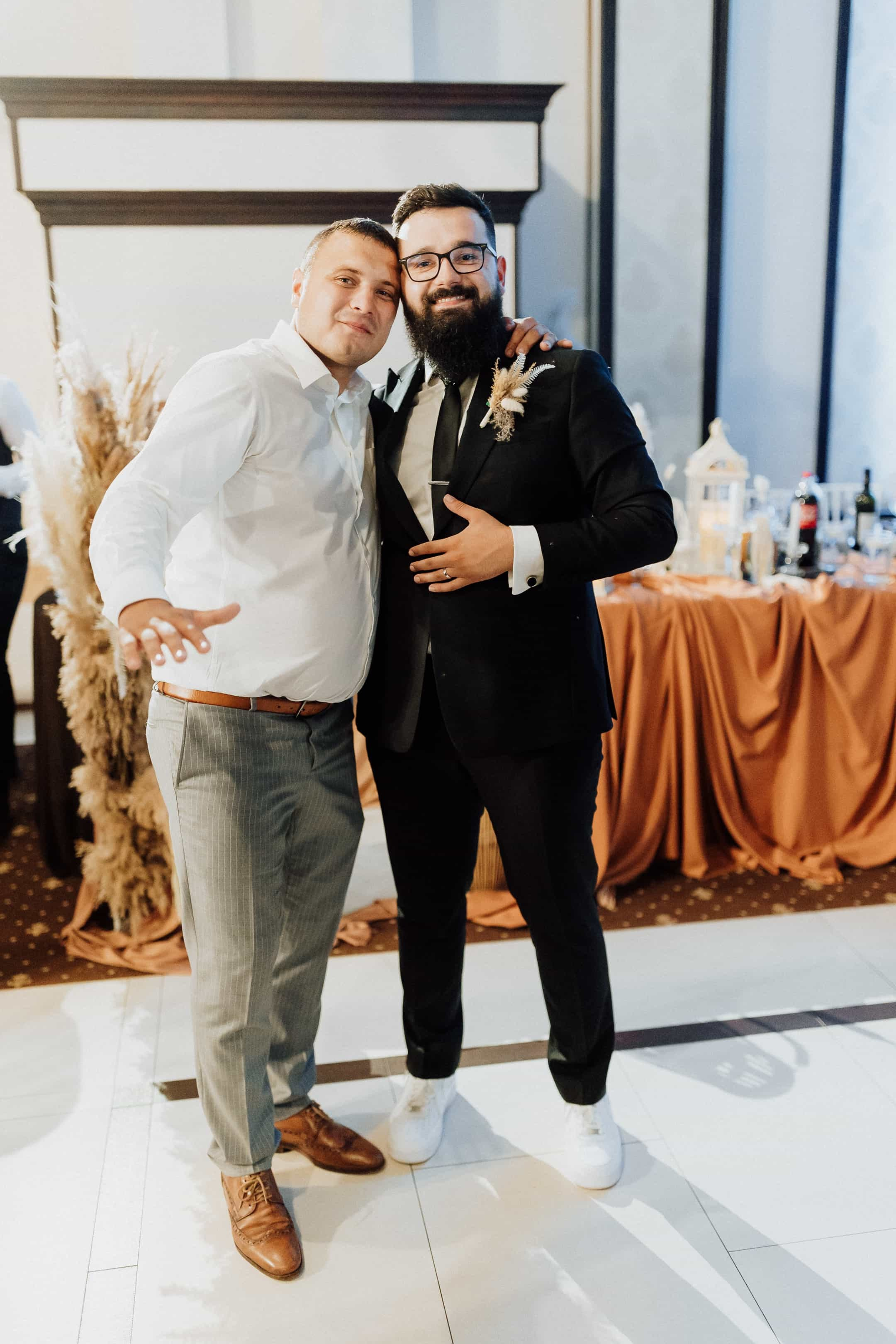 Stefanel & Elena. MovieFrames.ro