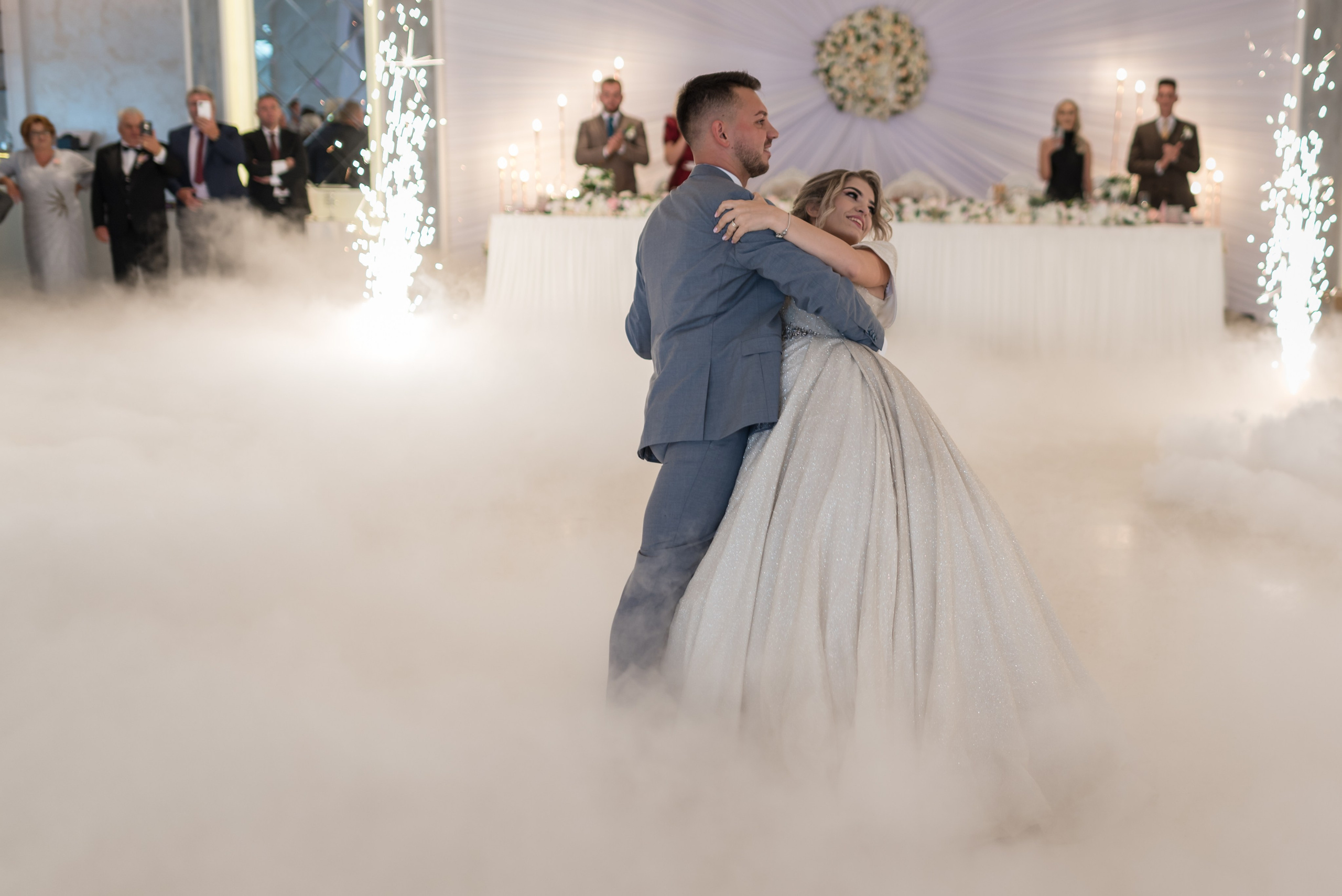 Wedding Photography. Daniel Criste Fotograf