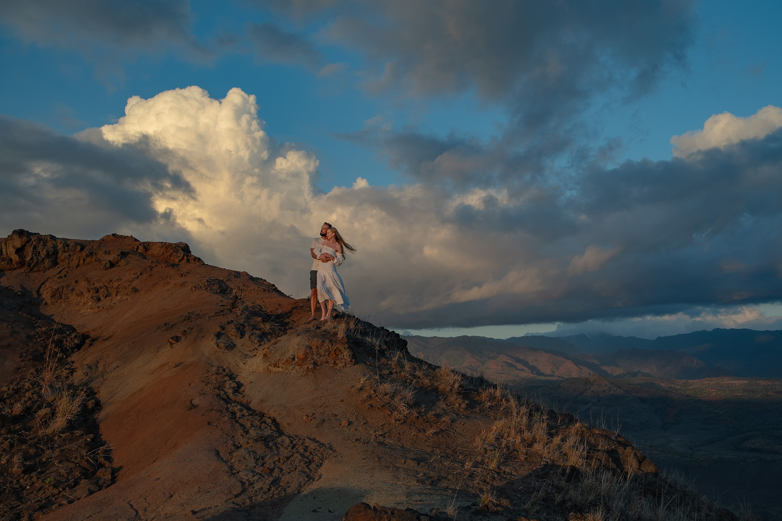 Kauai Beach Photography LLP. Awards winning photographer in Kauai, Hawaii