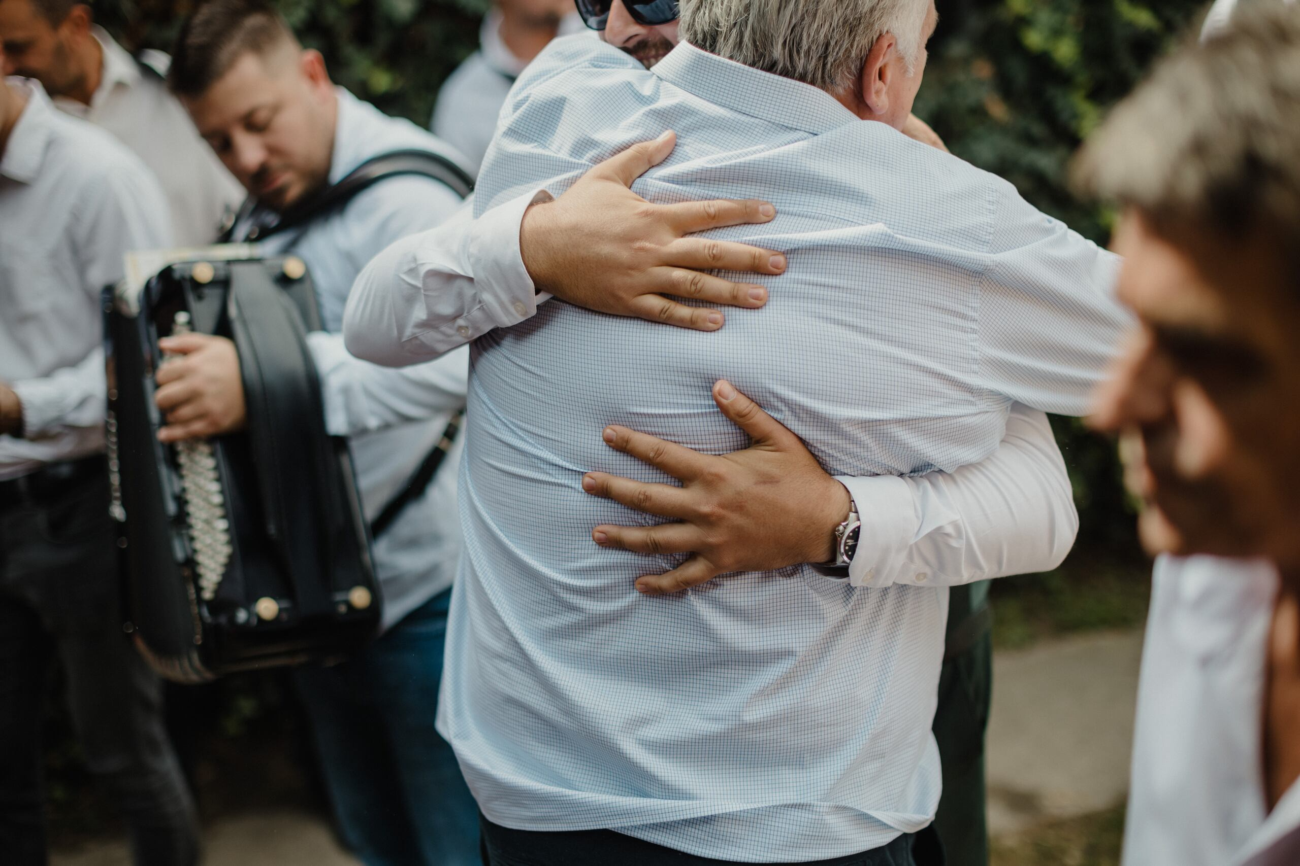 Jovana & Zoran. Wedding photographer based in Novi Sad, Marko Milivojevic