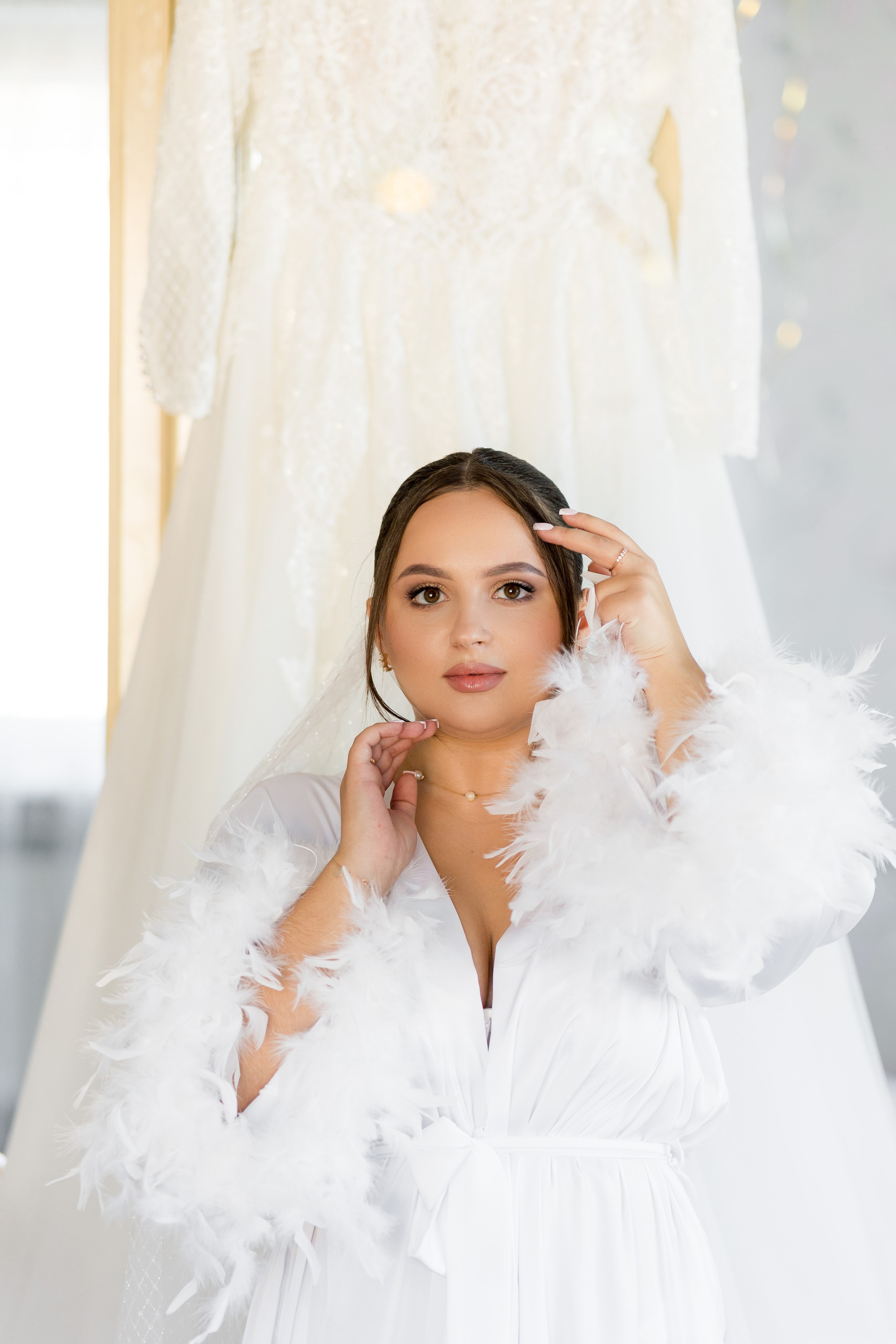 Богдана та Влад. Ірина Терещук