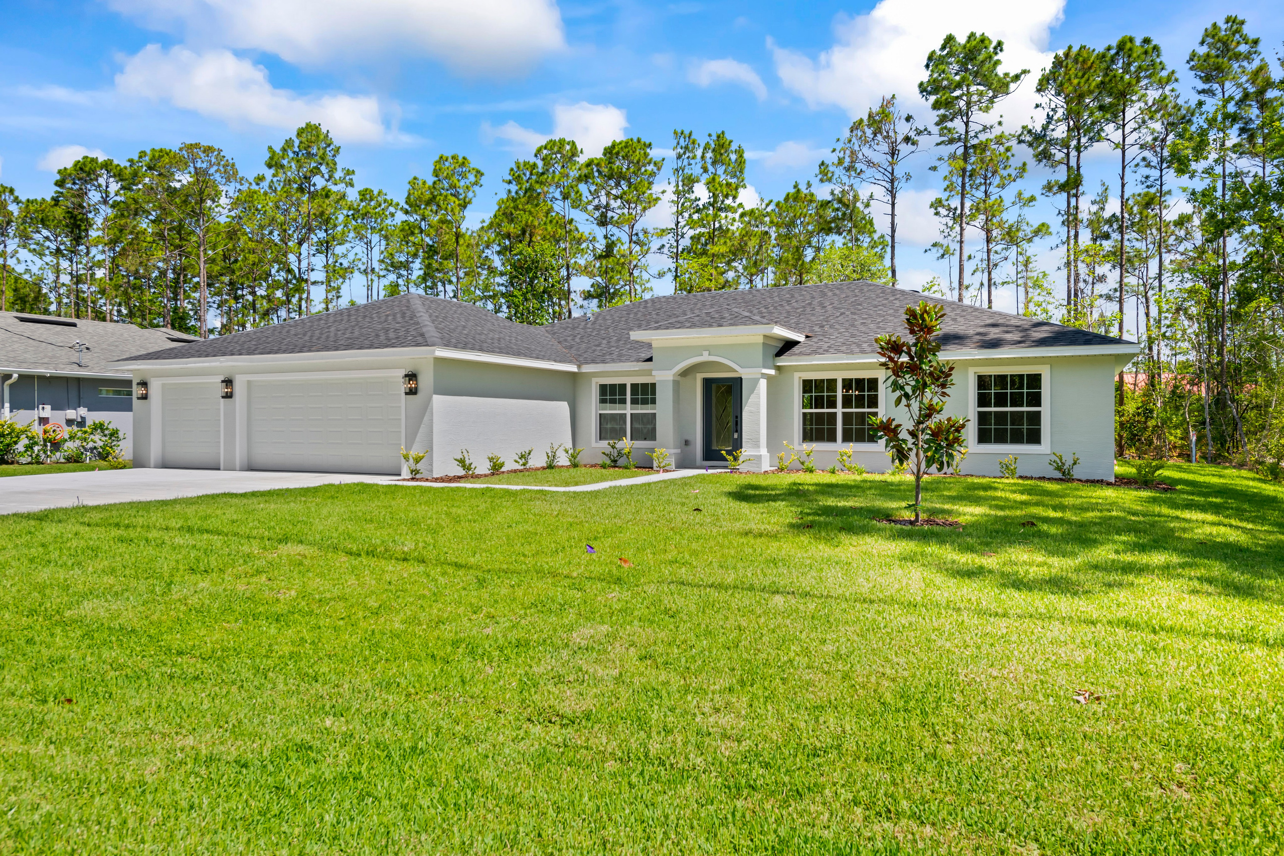 3D Tour & Floor Plan // Jaxrealtyvisual.com