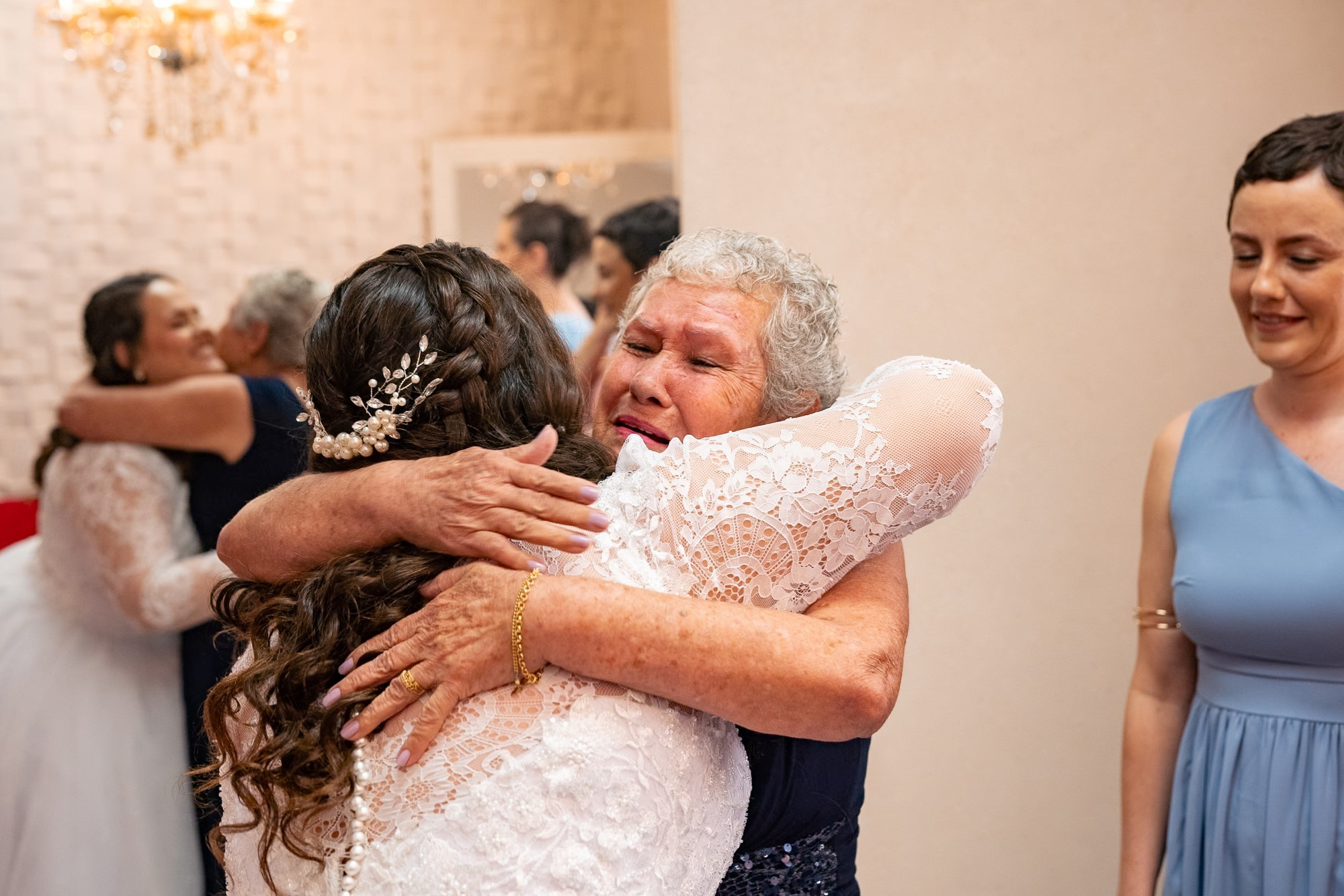 Casamento Geo e Renan — Igreja e Alvorada. Fotógrafo de casamento e Filmmaker de casamento