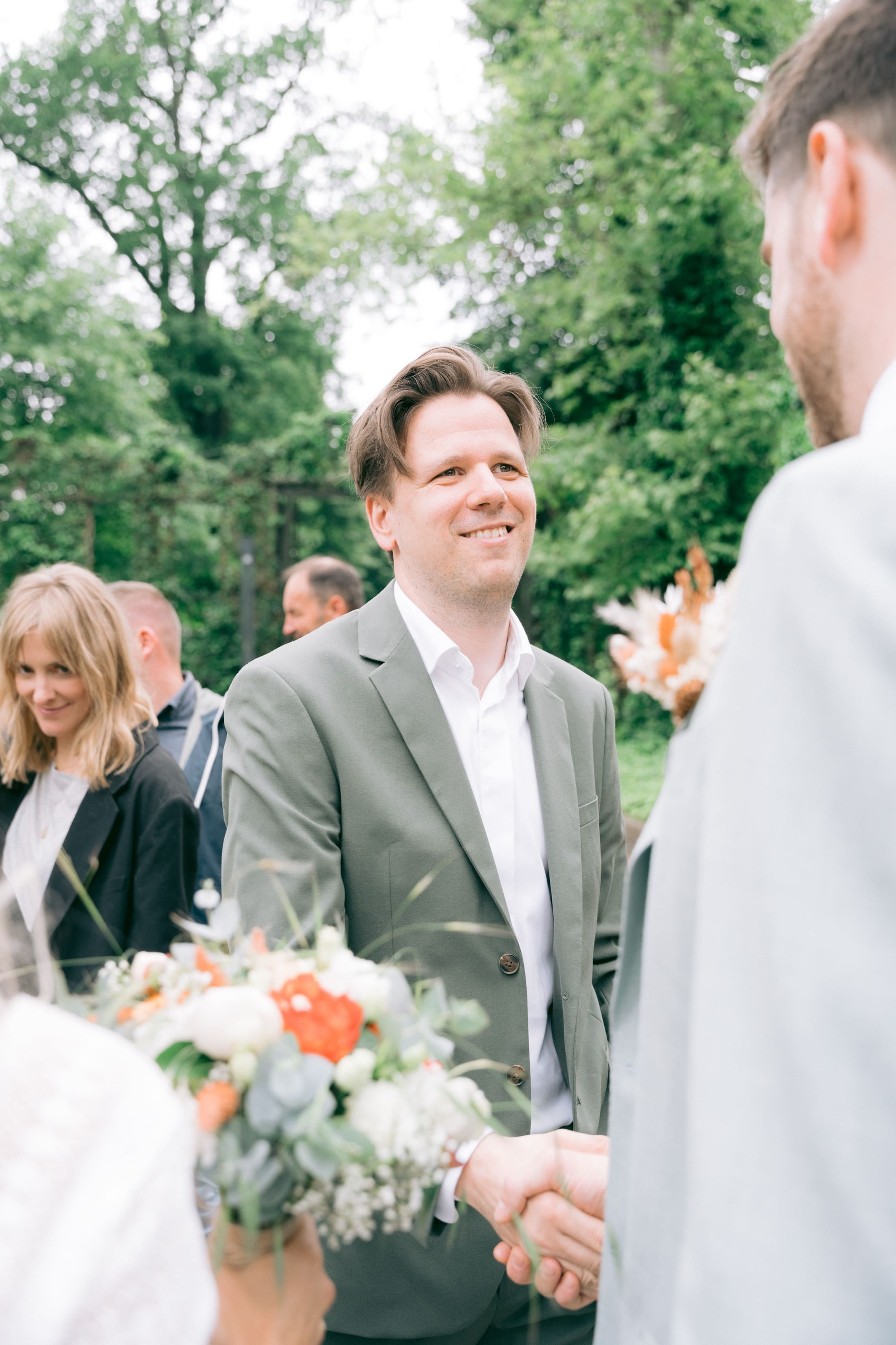 Wedding Tessa & Jasper Hasselt. Little Birdie – Jouw familie- en huwelijksfotograaf in België en daarbuiten