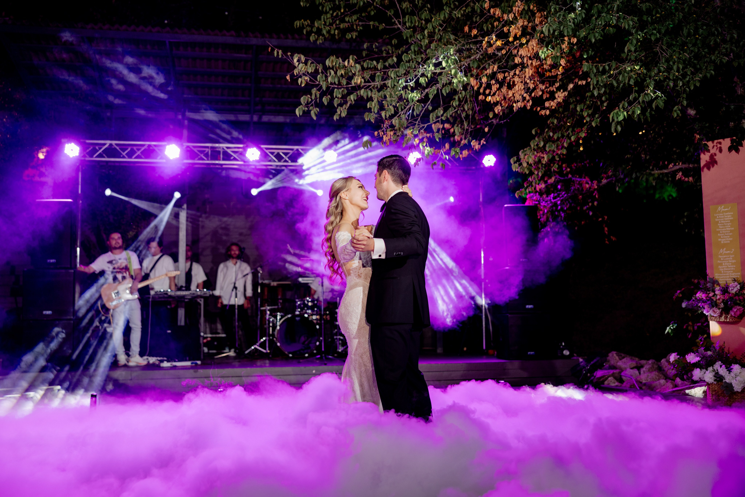 EUGEN & VLADA. ProWed — Foto Video Moldova
