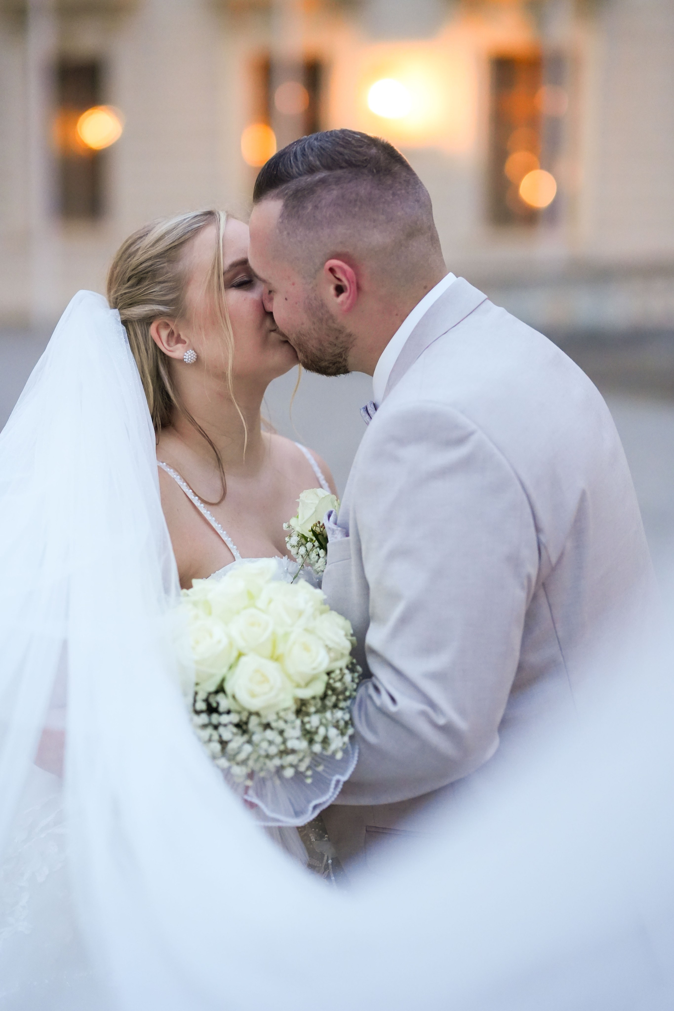 Junna & Stefan. Fotostudio in Metzingen