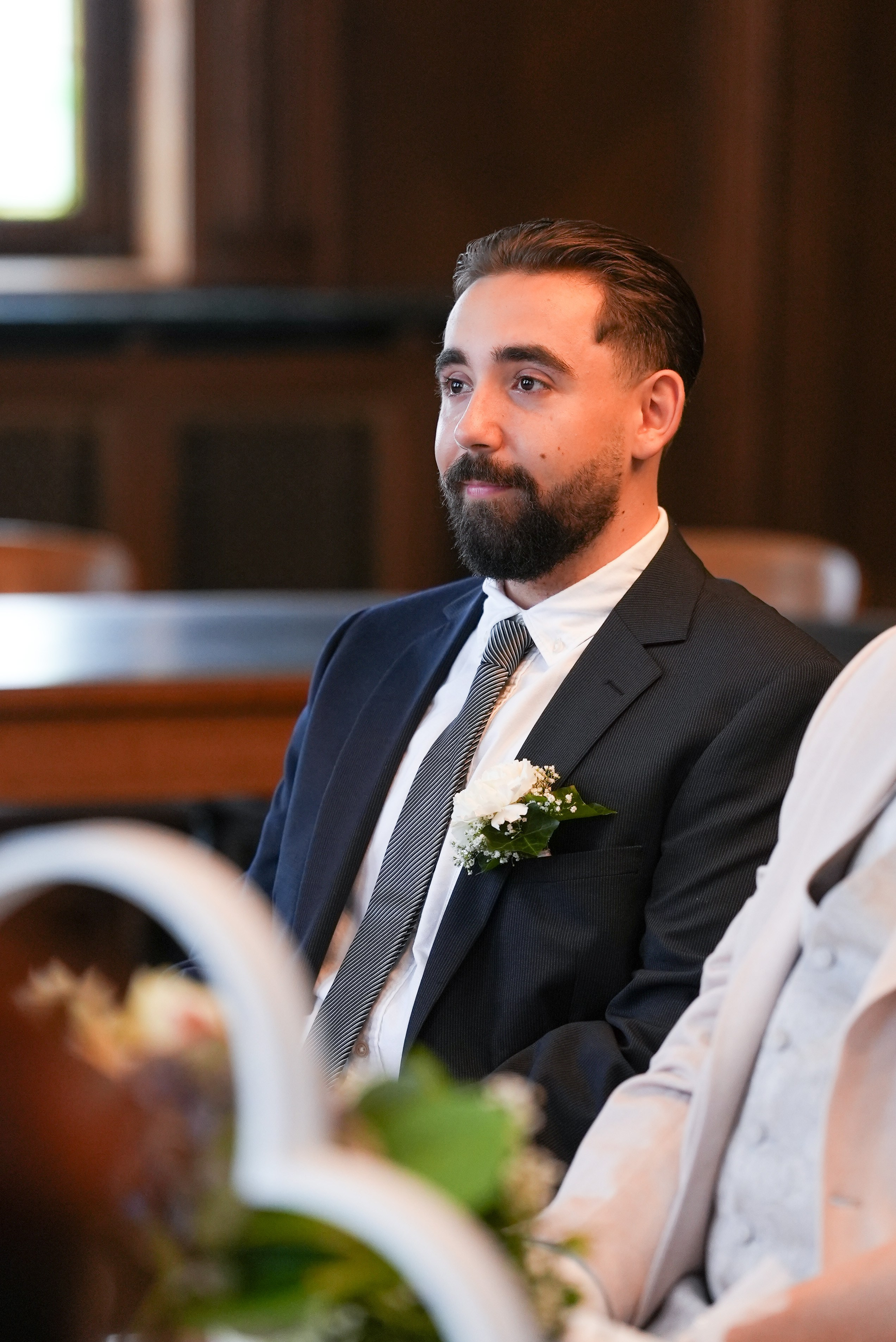 Zhamal & Eduard. Fotostudio in Metzingen