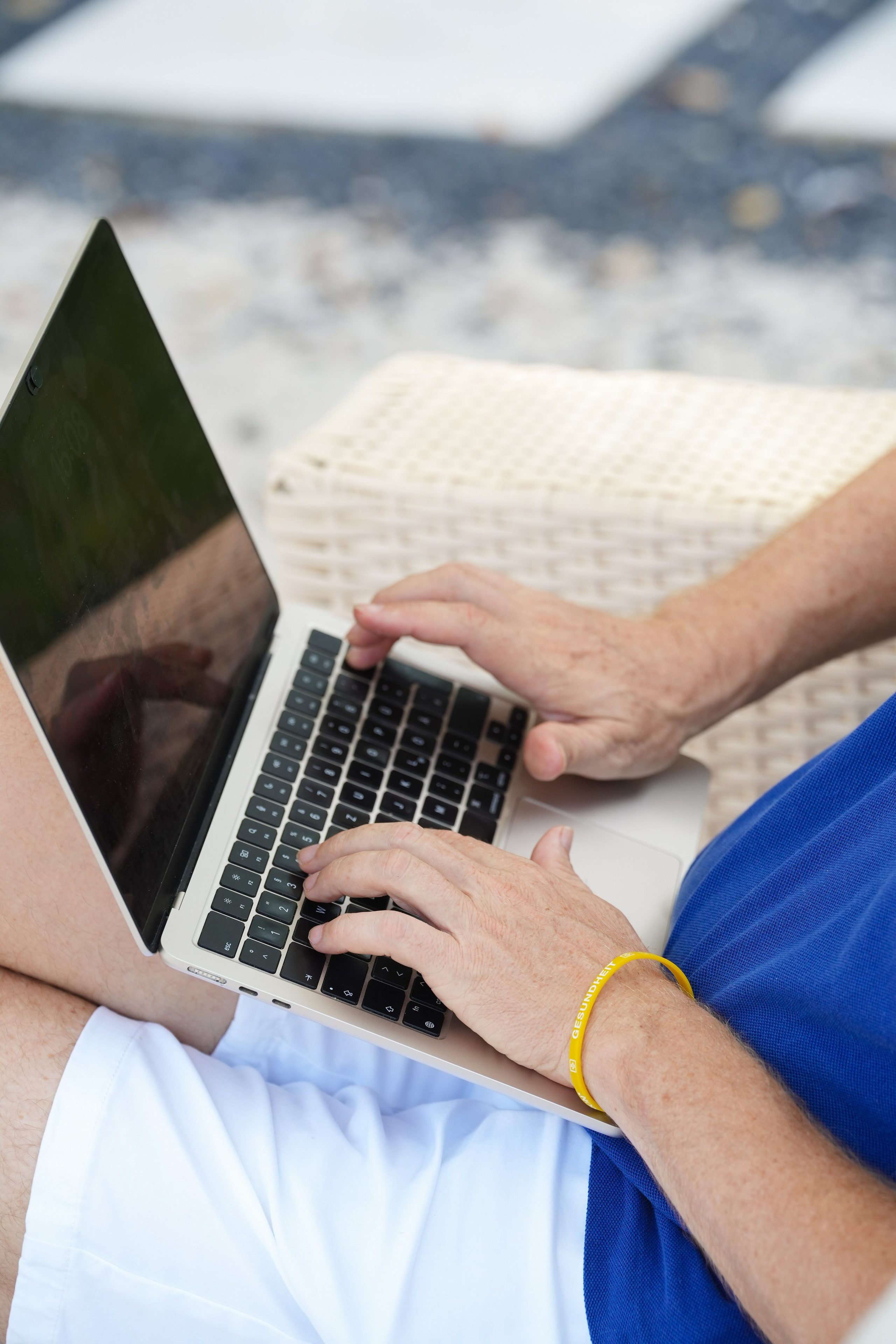 Ivo. Fotostudio in Metzingen