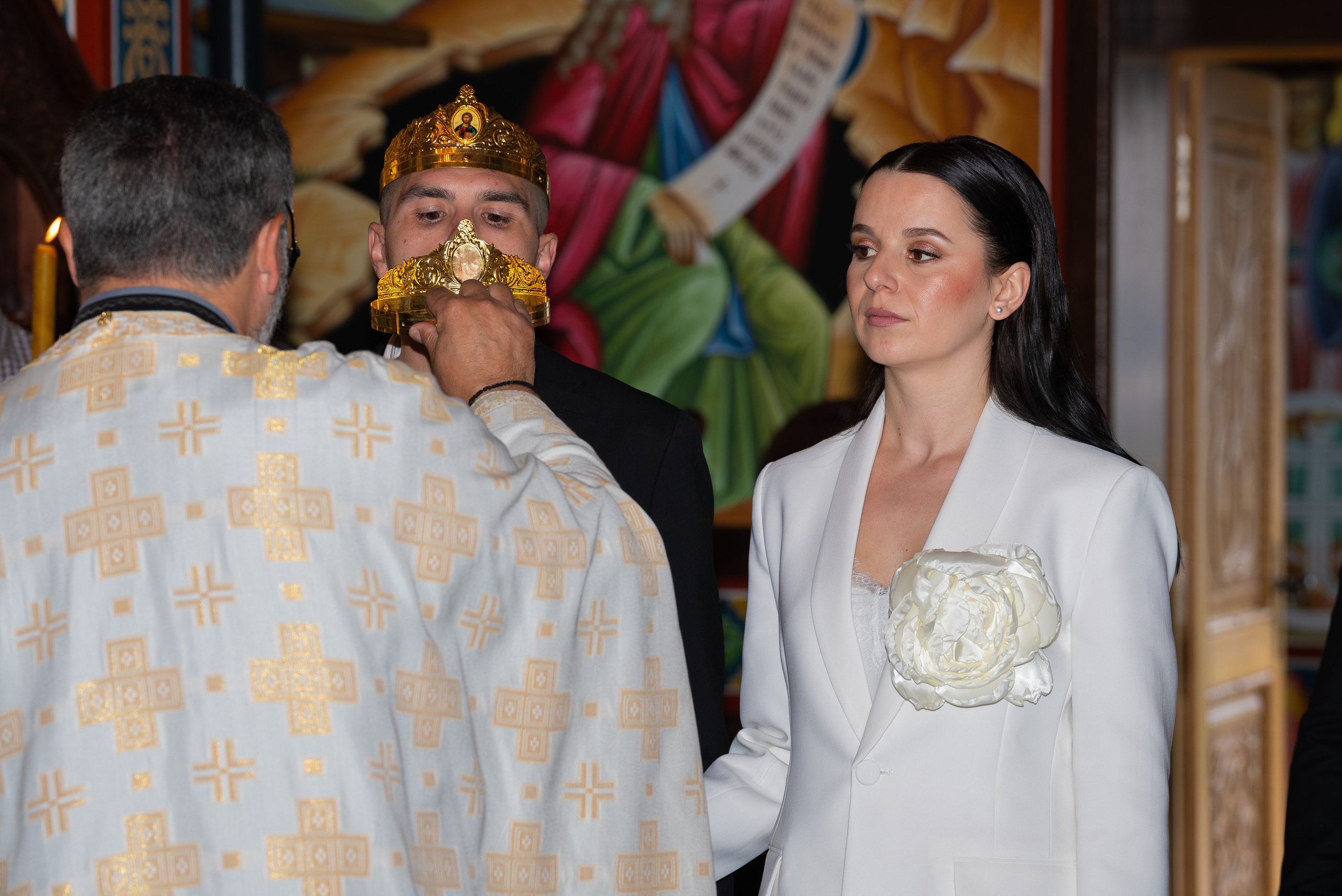 Angel & Suzane. Fotostudio in Metzingen