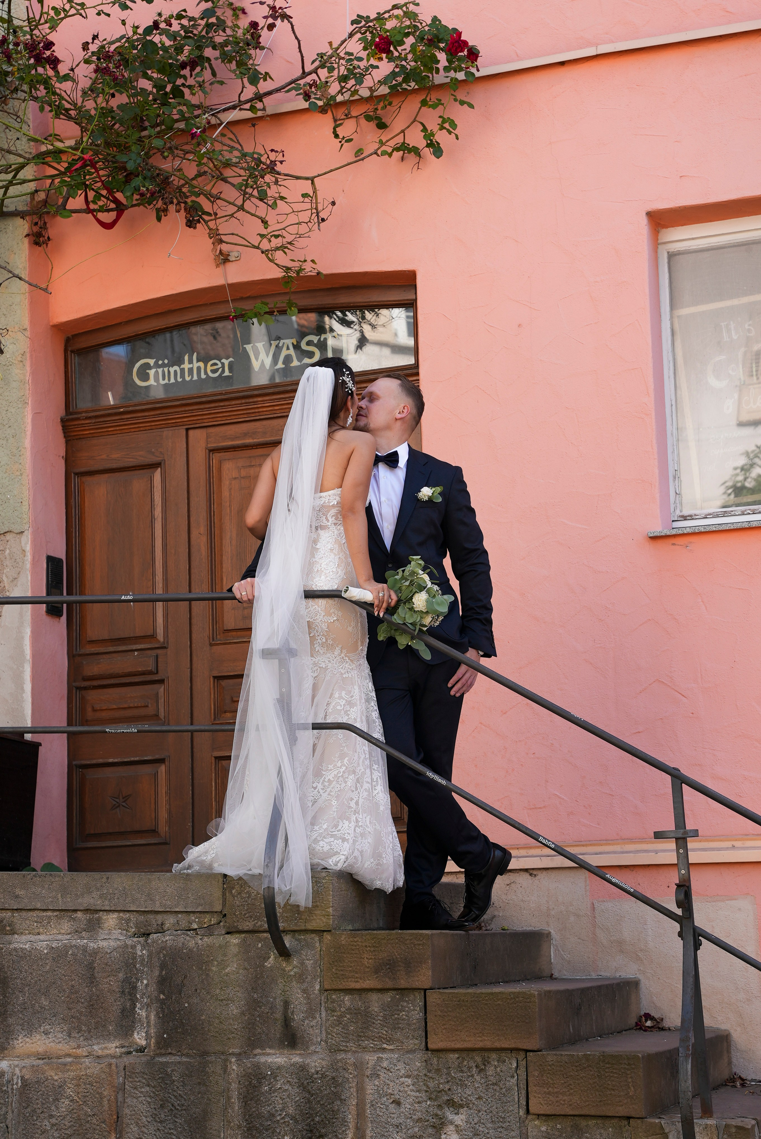 Max & Maria. Fotostudio in Metzingen