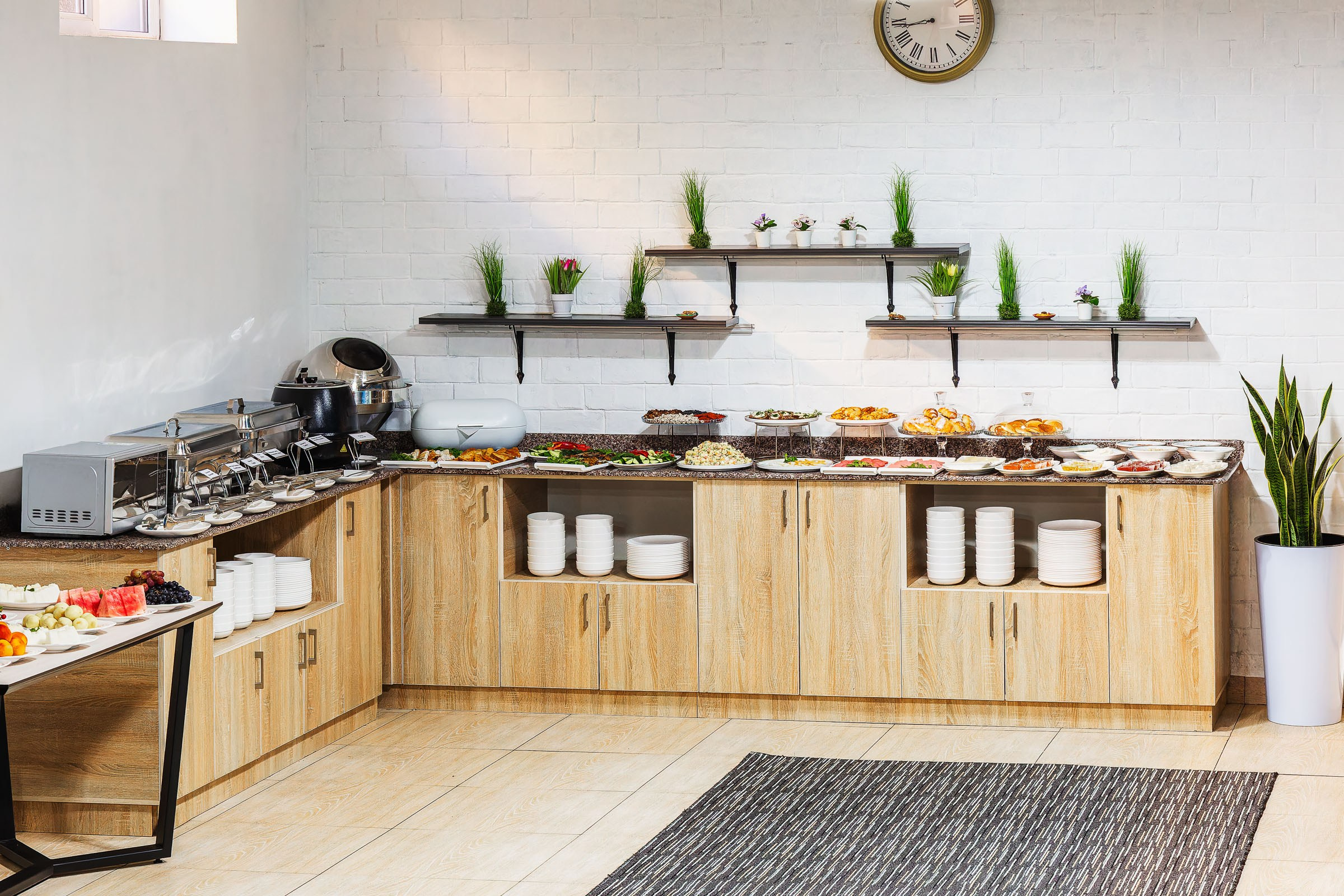 Портфолио интерьерной съёмки | Фотограф квартир и офисов, Ташкент