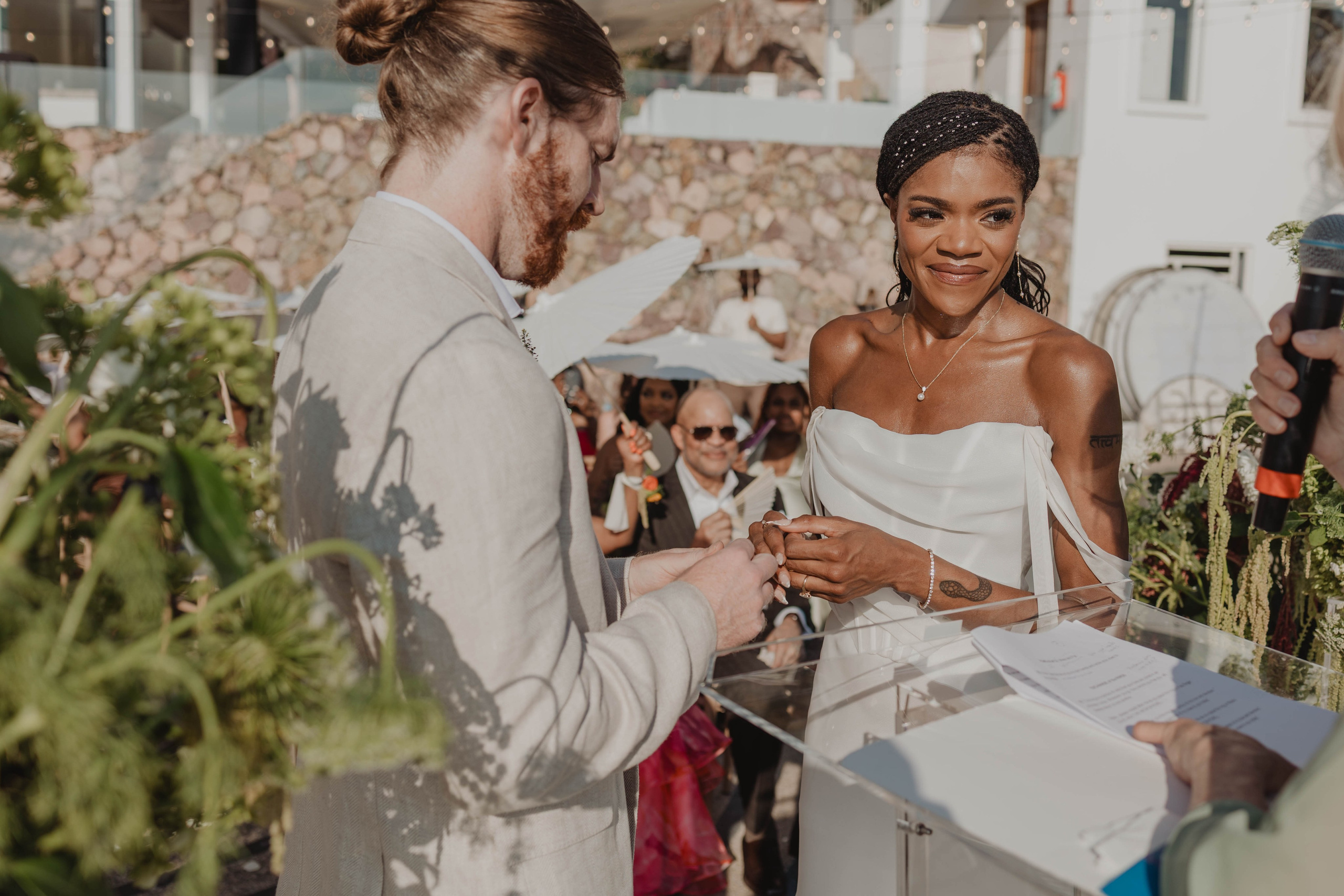 Casa Karma Wedding Photographer Puerto Vallarta 🤍
