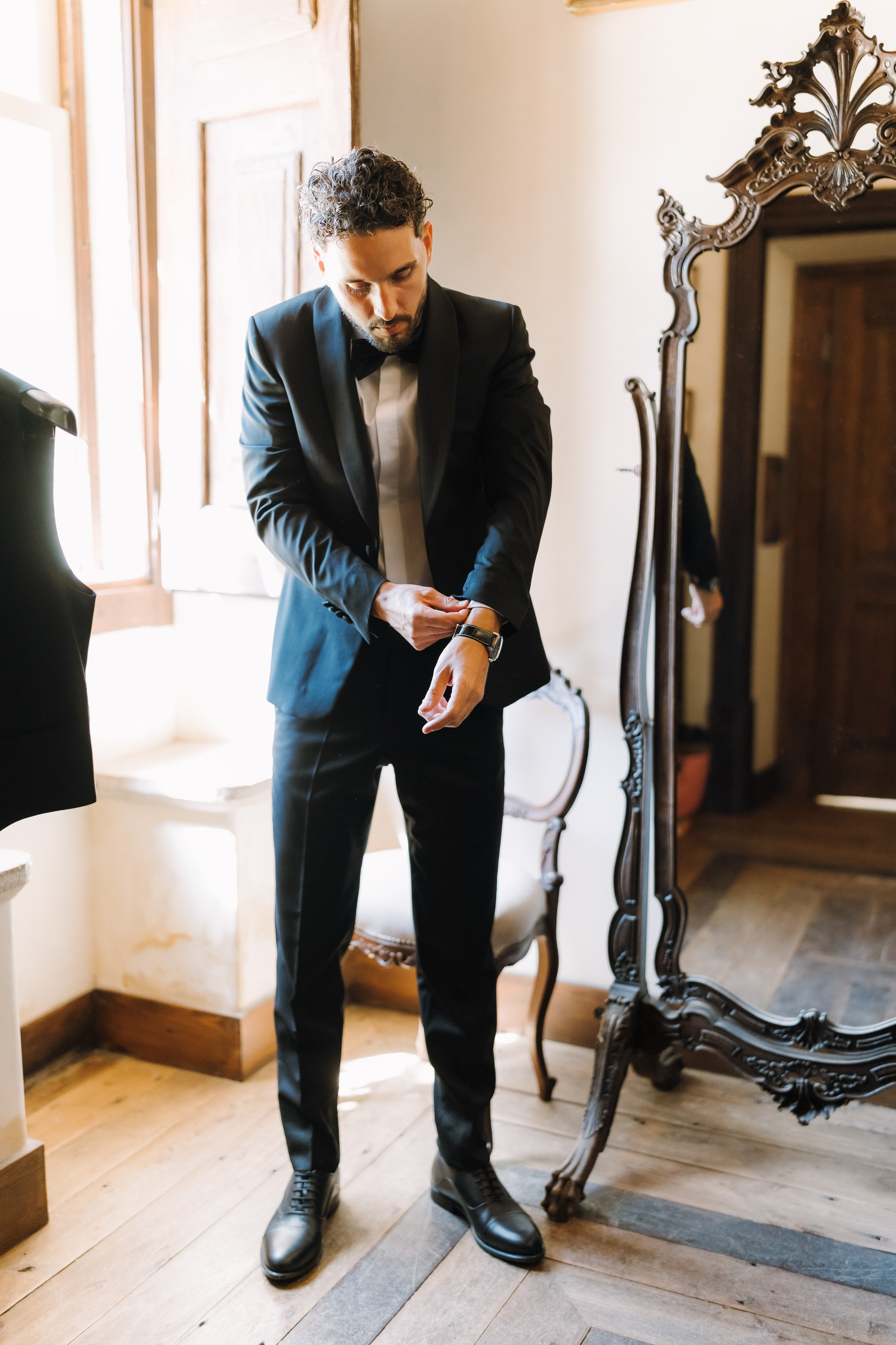 Casamento Inês & Miguel. Say Yes To Me