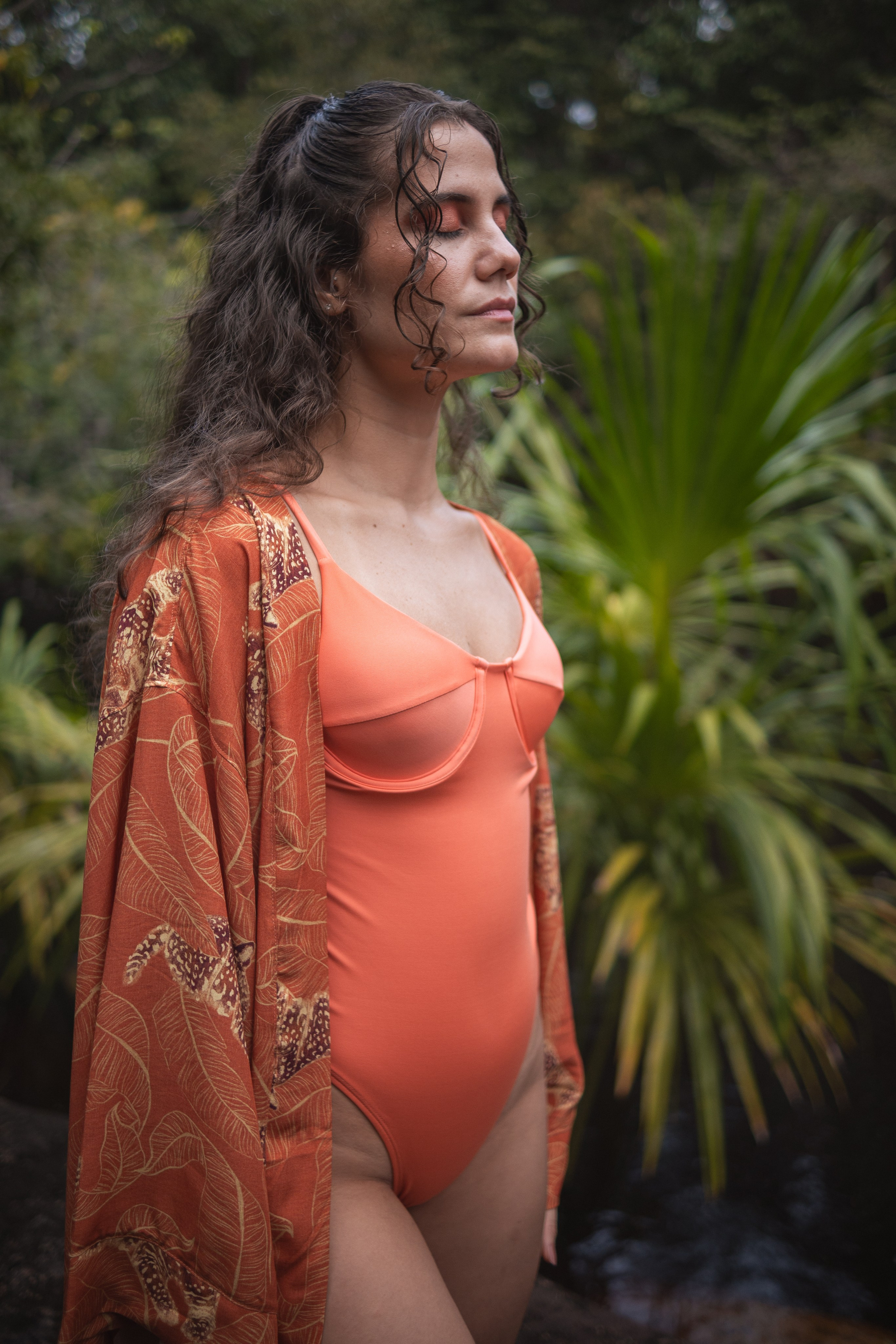 Moda. Fotografia de Hemylle Montefusco