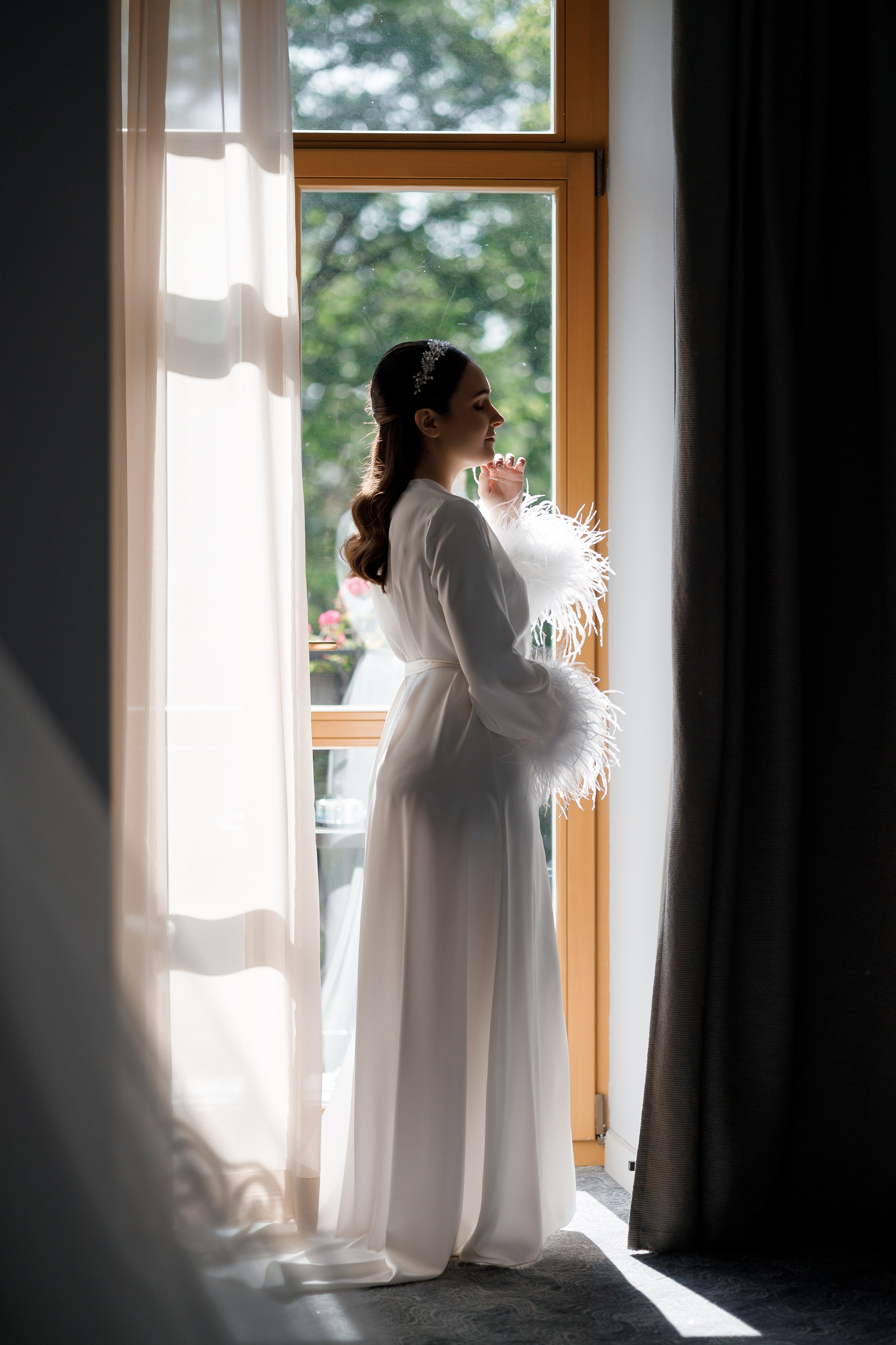 Надія & Михайло. Весільний та сімейний фотограф Одеса