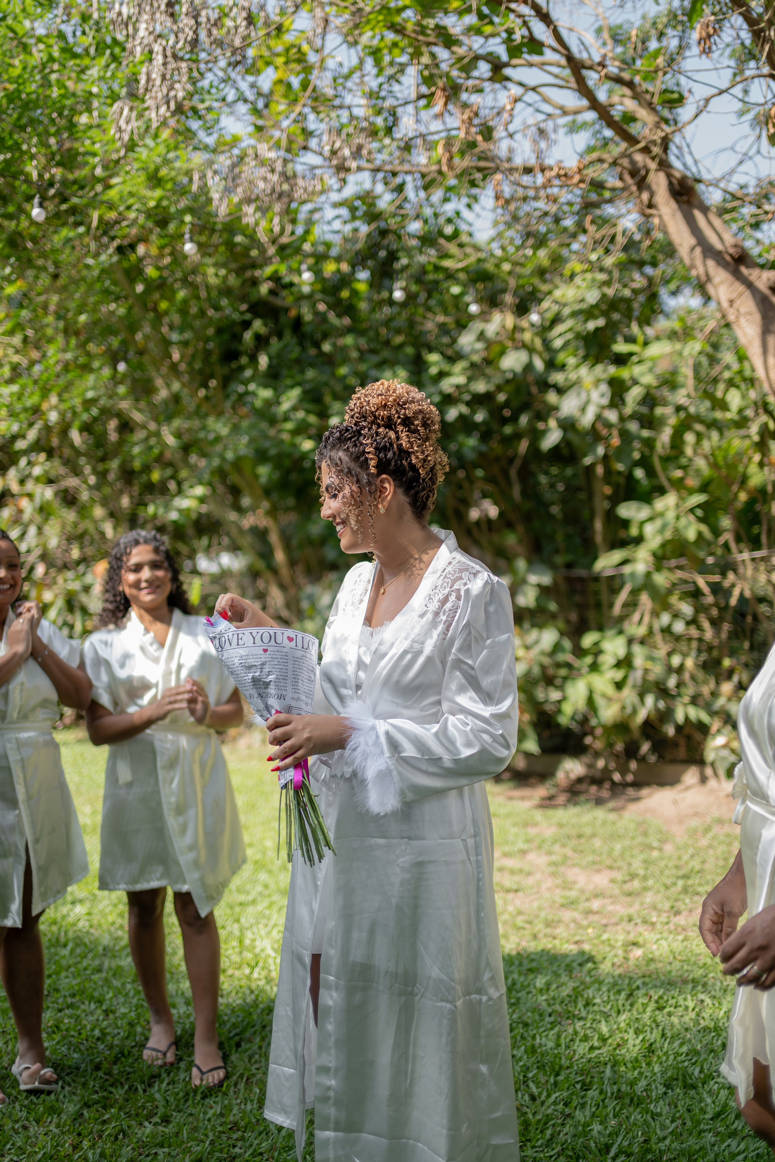 Casamento Aghata Cláudia & Mateus. Cristofr Jhons | Fotógrafo de Casamento