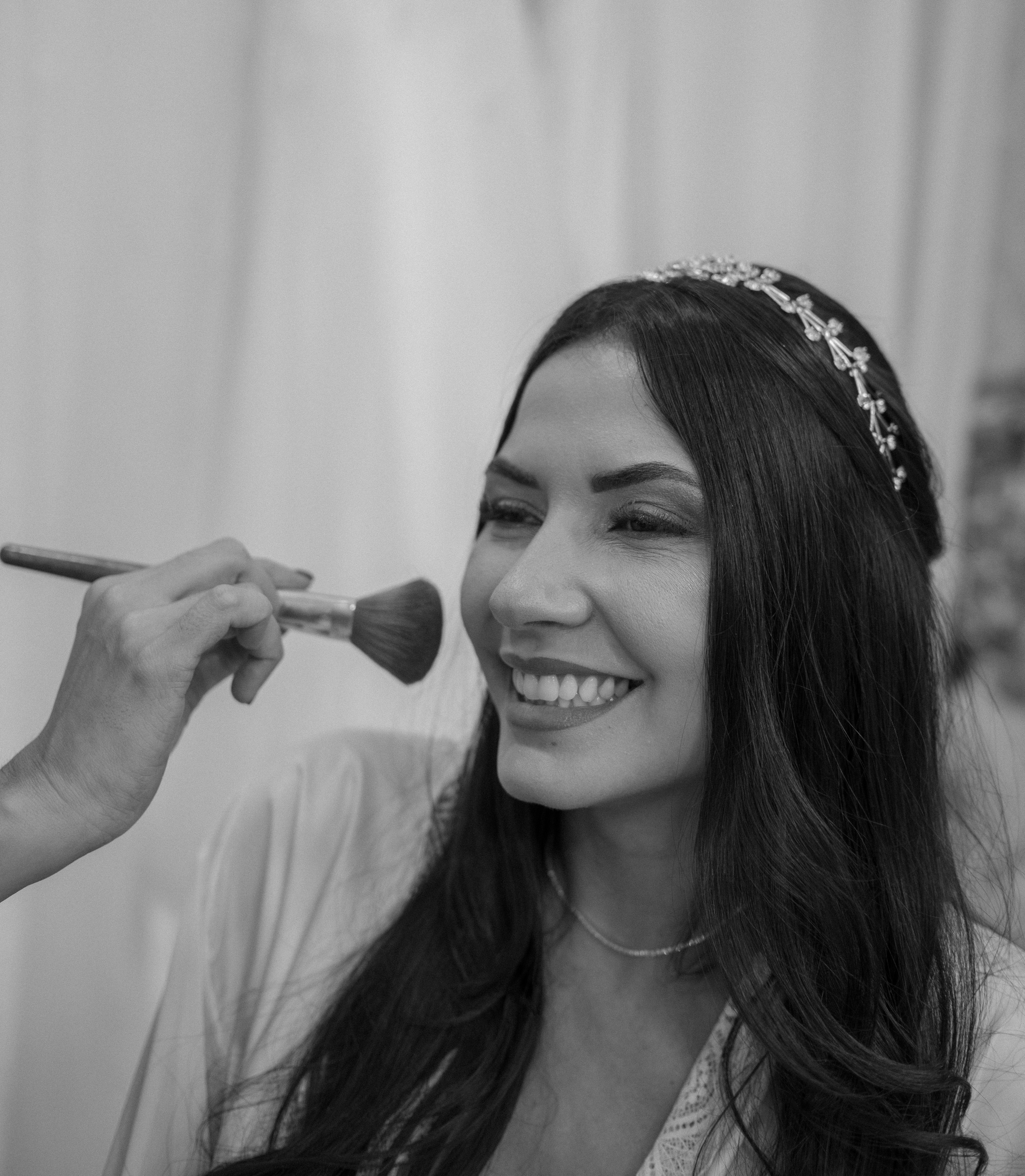 Casamento Bruna Marques & Andrews