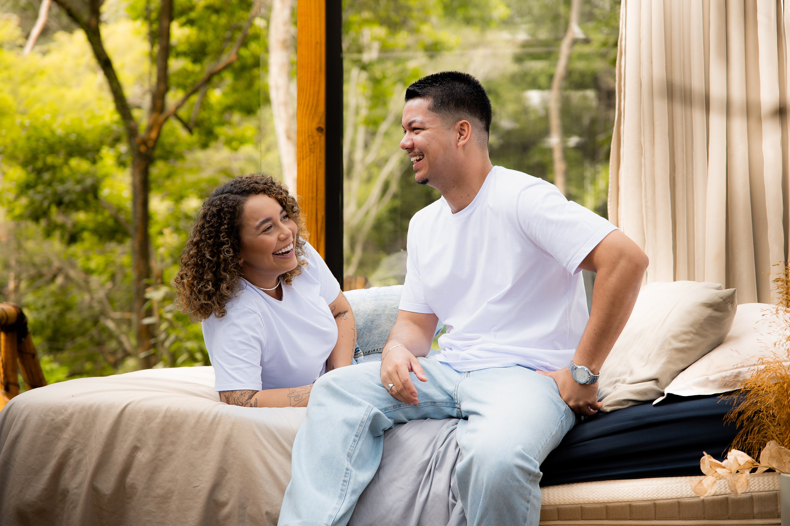 Pré Juliana Santos & Rafael