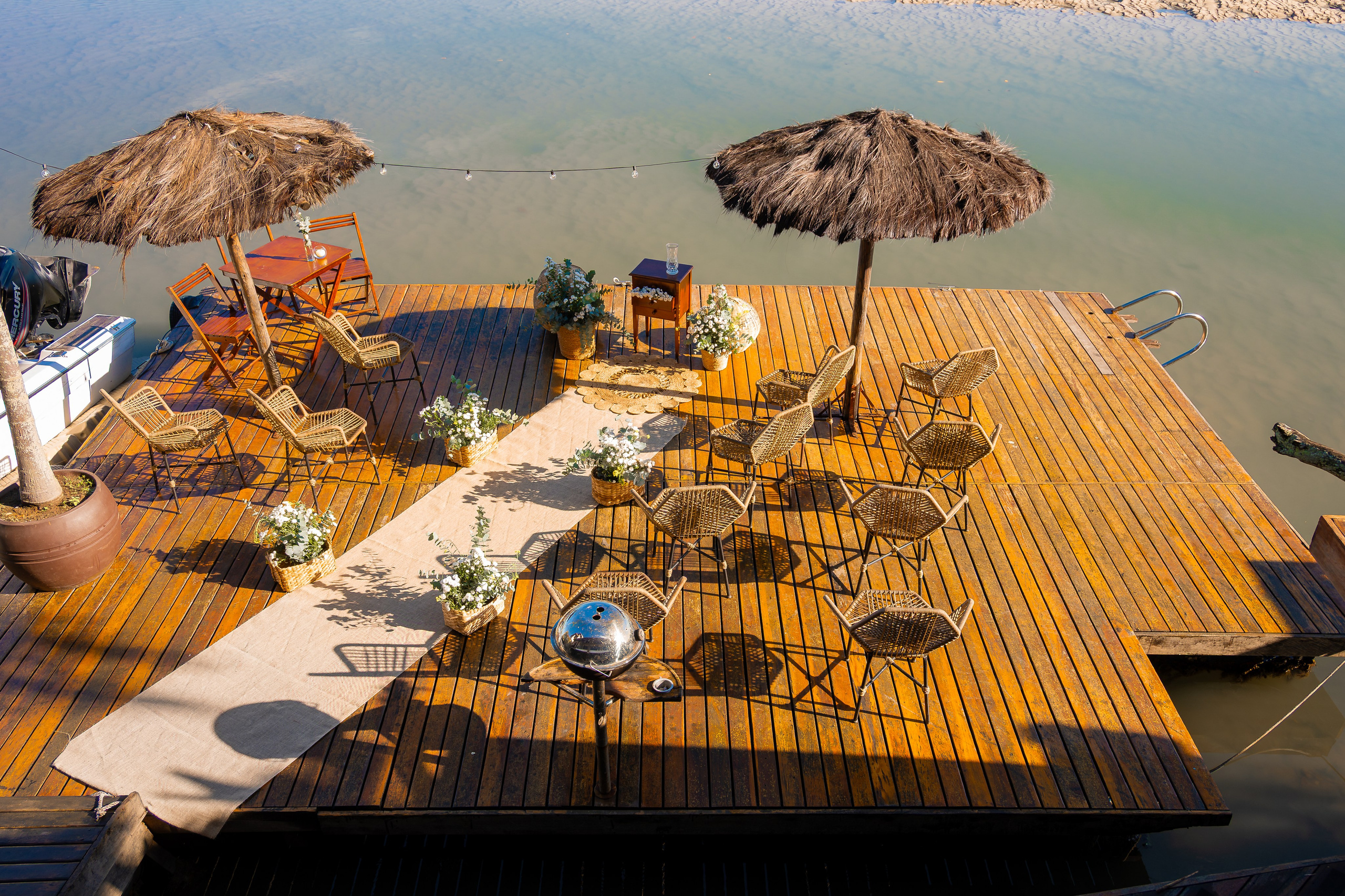 Casamento Juliana Santos & Rafael