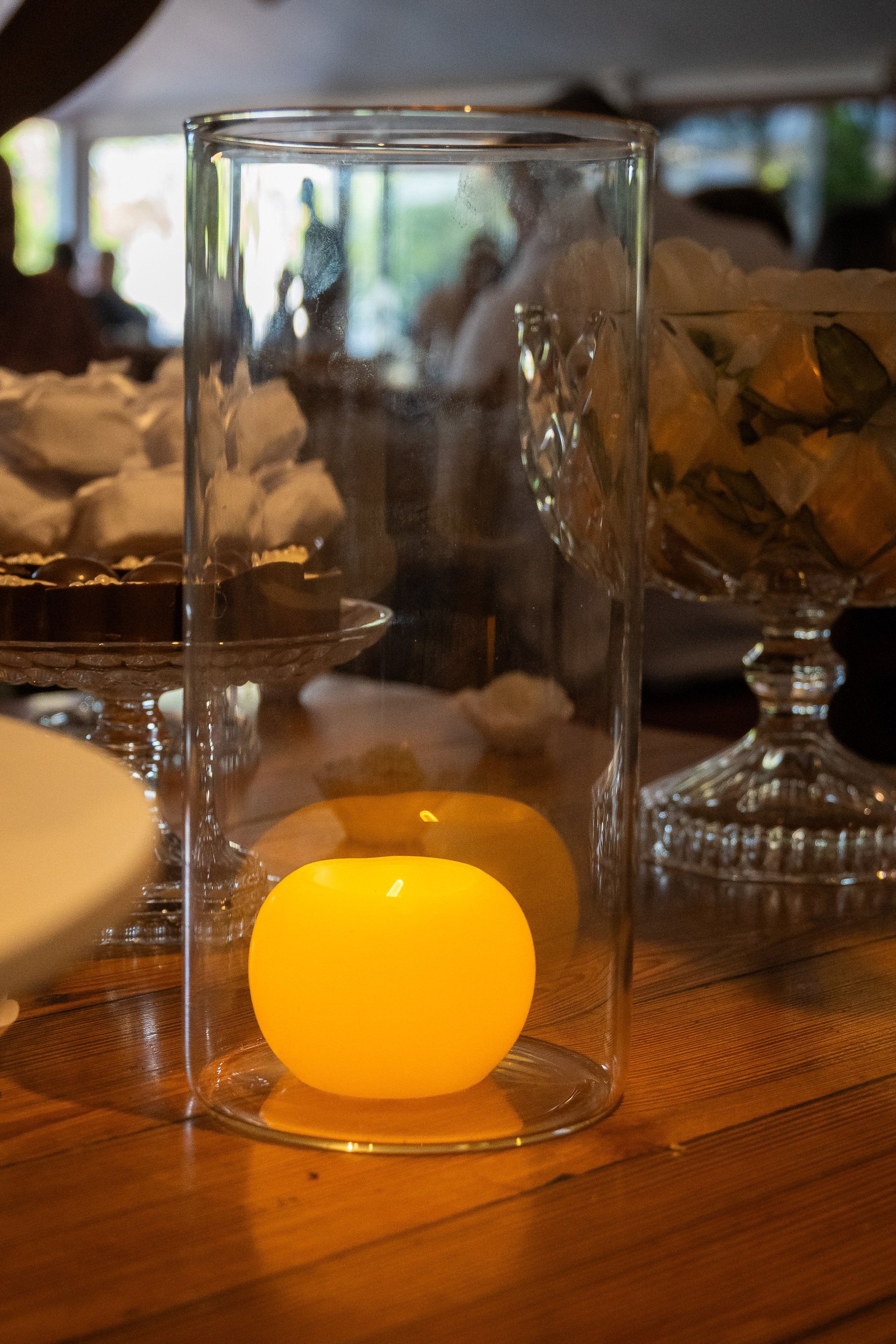 Civil - Magda Vidal & Thalles