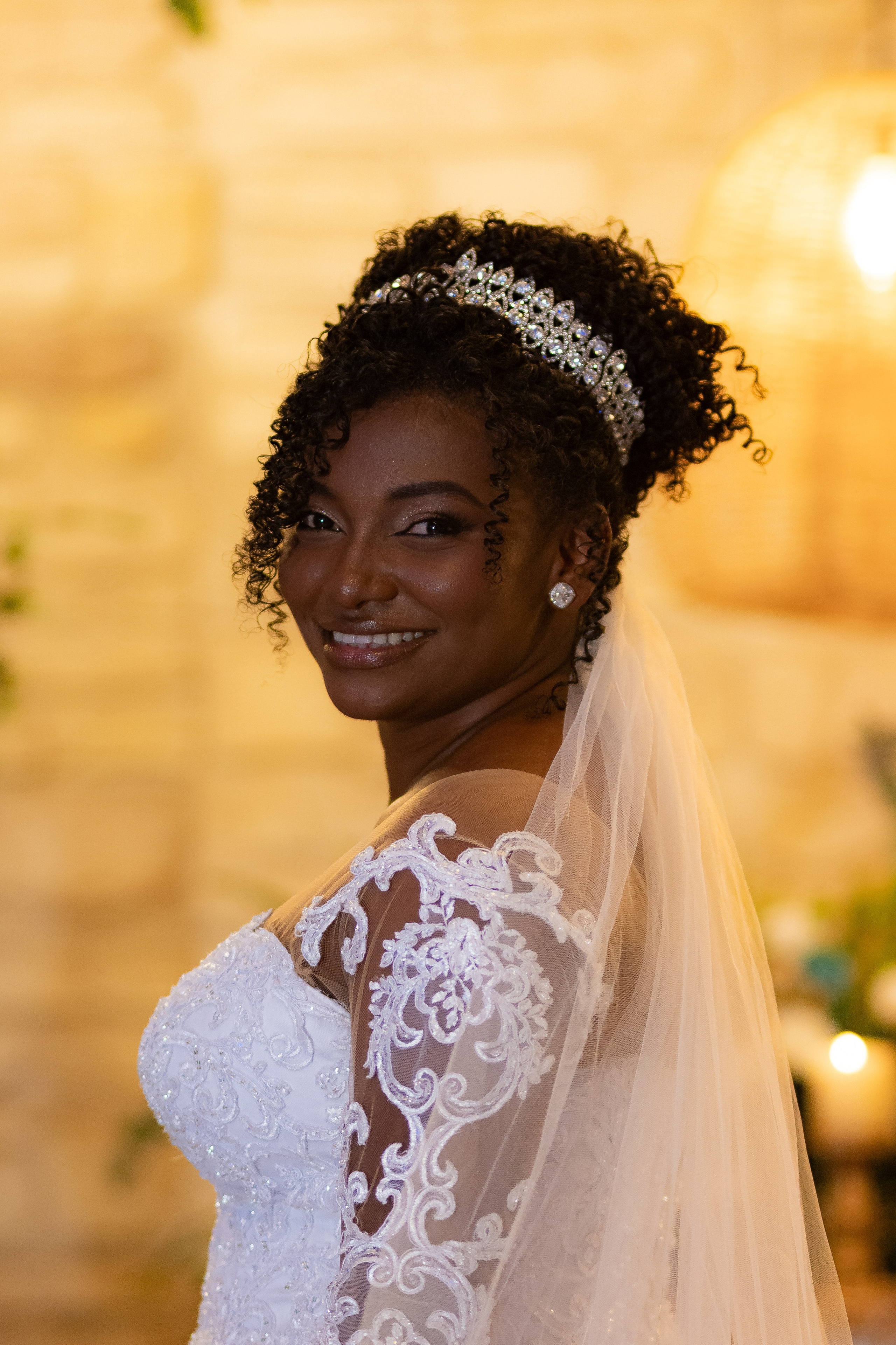 Casamento Ester Santos & Lucas